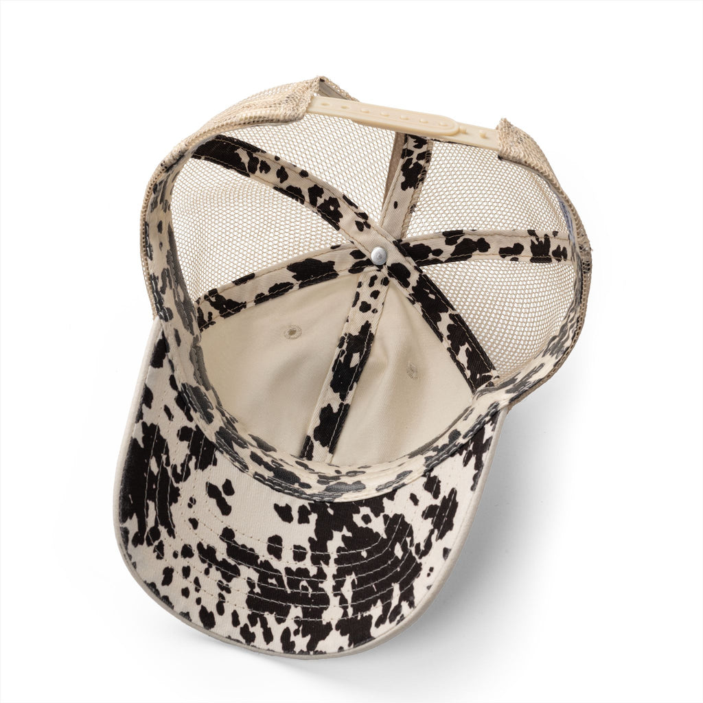 TGW Collection TM - Strong Is Sexy- Mesh-Back Cap