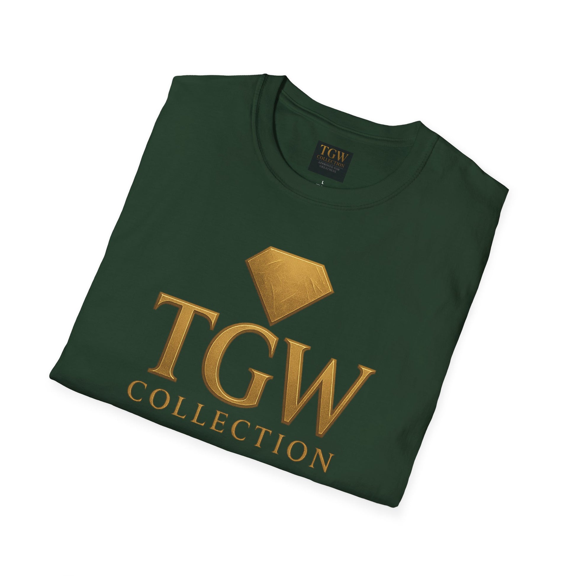 Stylish Softstyle T-Shirt | Trendy Graphic Tee, Casual Wear, Fashion Statement, Everyday Comfort