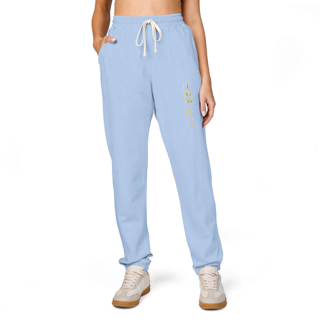 TGW Collection TM - Lightweight Fleece Sweatpants