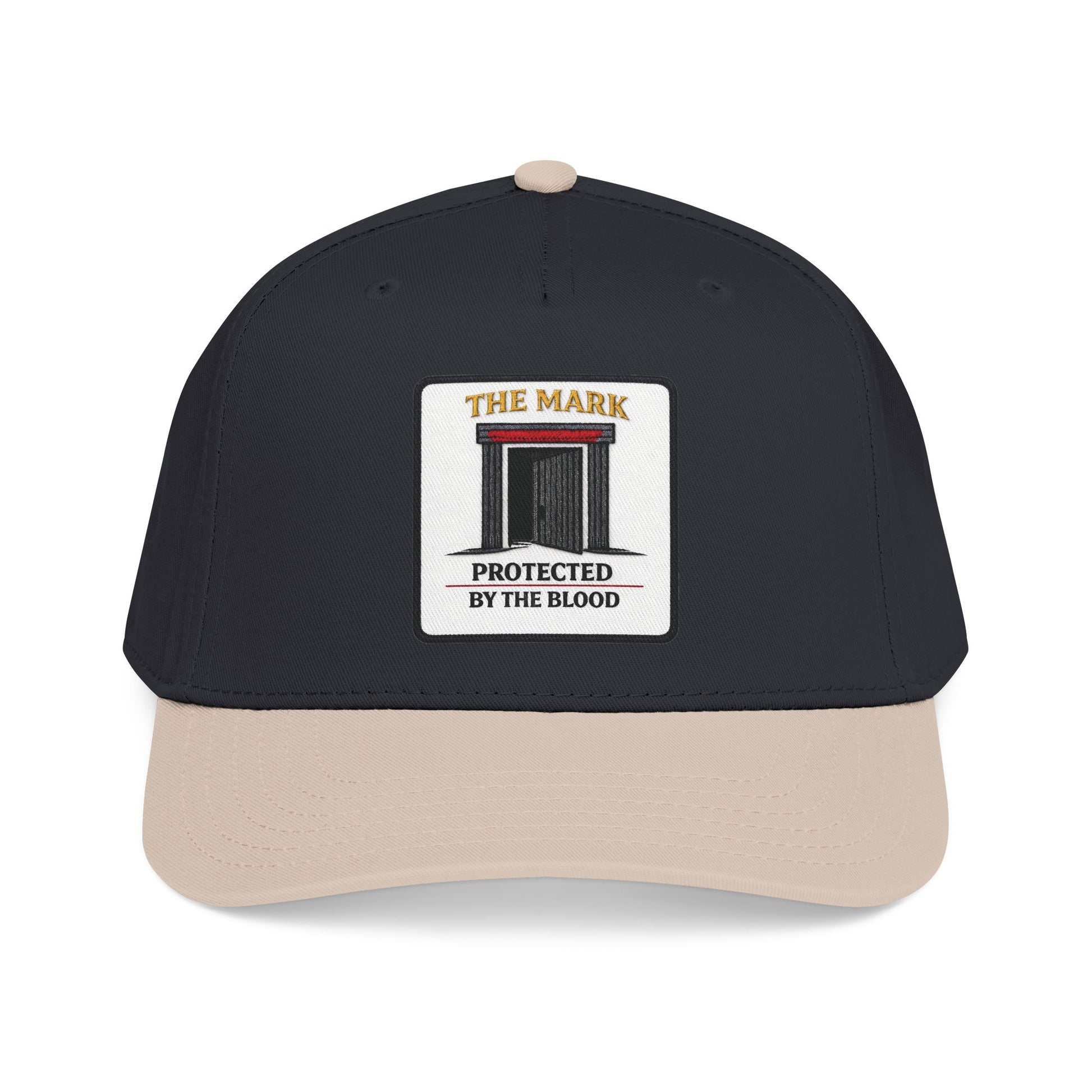 TGW Collection - The Mark - Mid Profile Baseball Cap