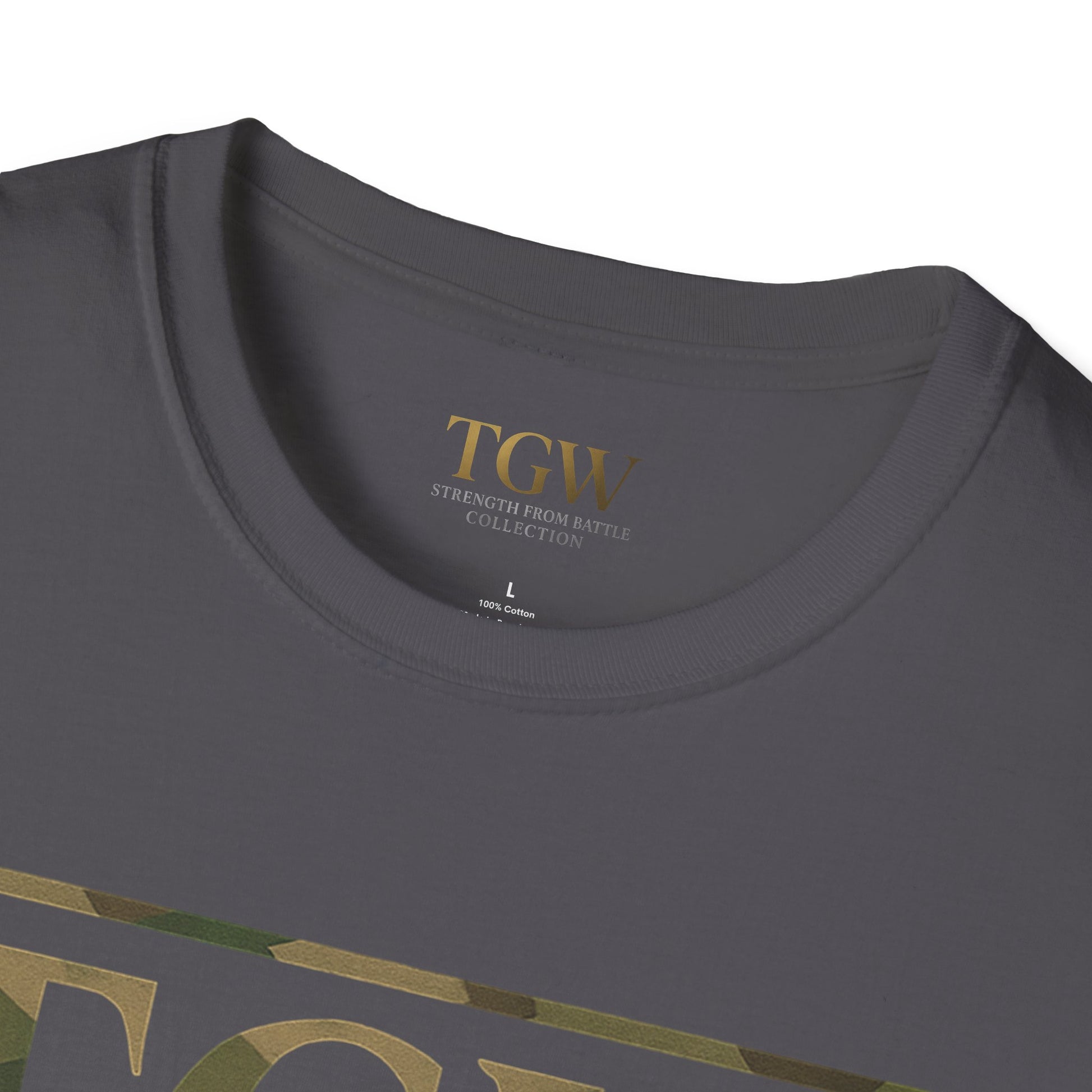 Honor Series T-Shirt | Comfortable Graphic Tee for Everyday Wear, Gift for Him, Her, Casual Outfit, Fashion Statement