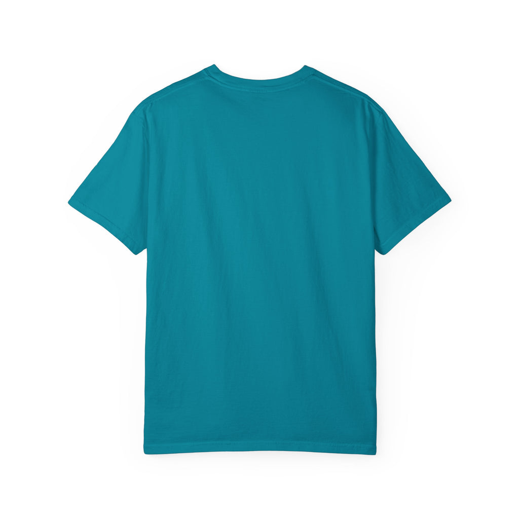 Legacy Roots Garment-Dyed T-Shirt | Family Heritage Tee, Perfect Gift for Ancestry Lovers, Tree of Life Shirt, Roots & Heritage [...]