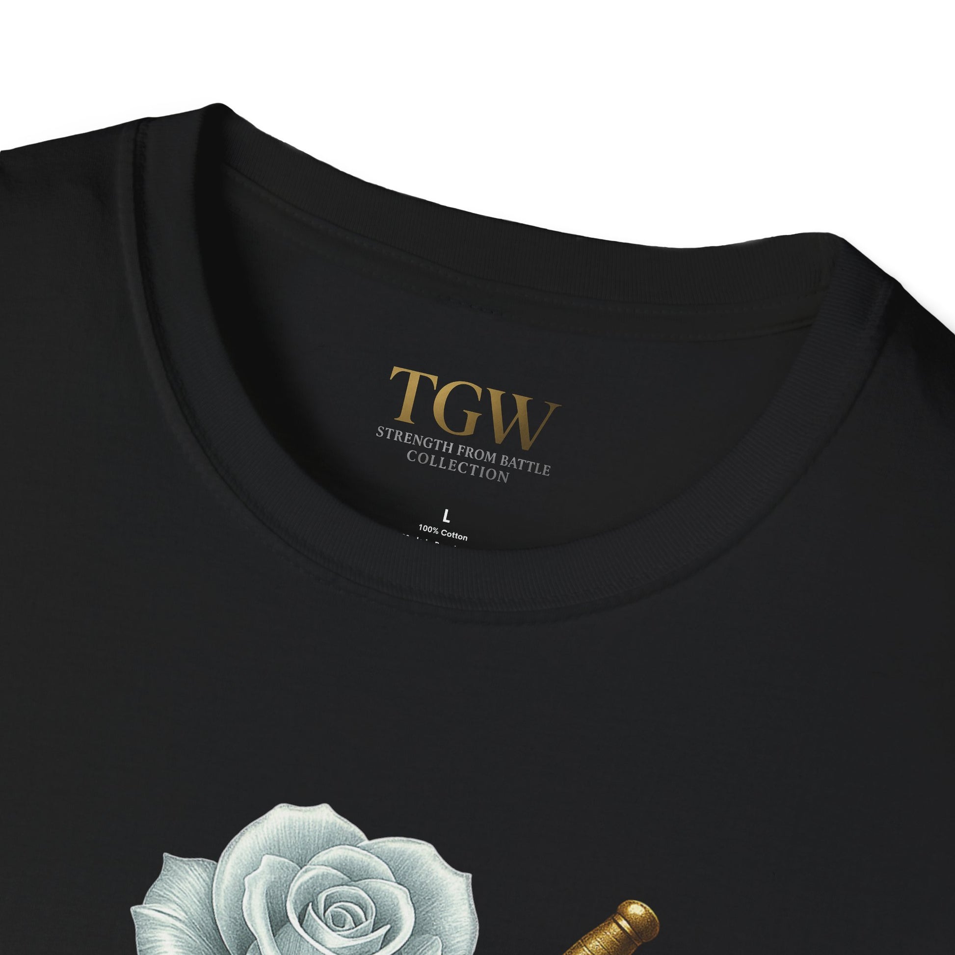 Soft style T-Shirt - Soft but Unbreakable Graphic Tee, Motivational Shirt, Gift for Her, Casual Wear, Inspirational Fashion