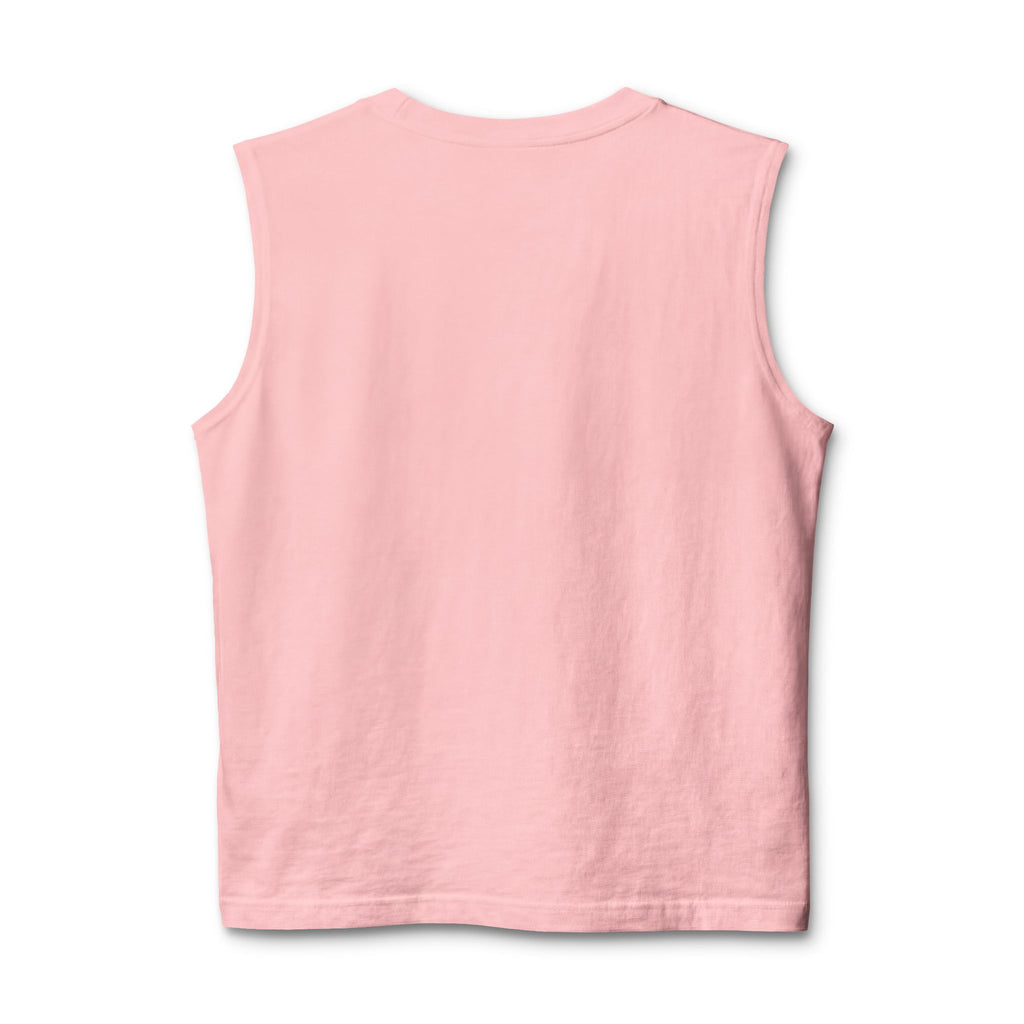 TGW Collection Pressure to Power Men’s Muscle Tank