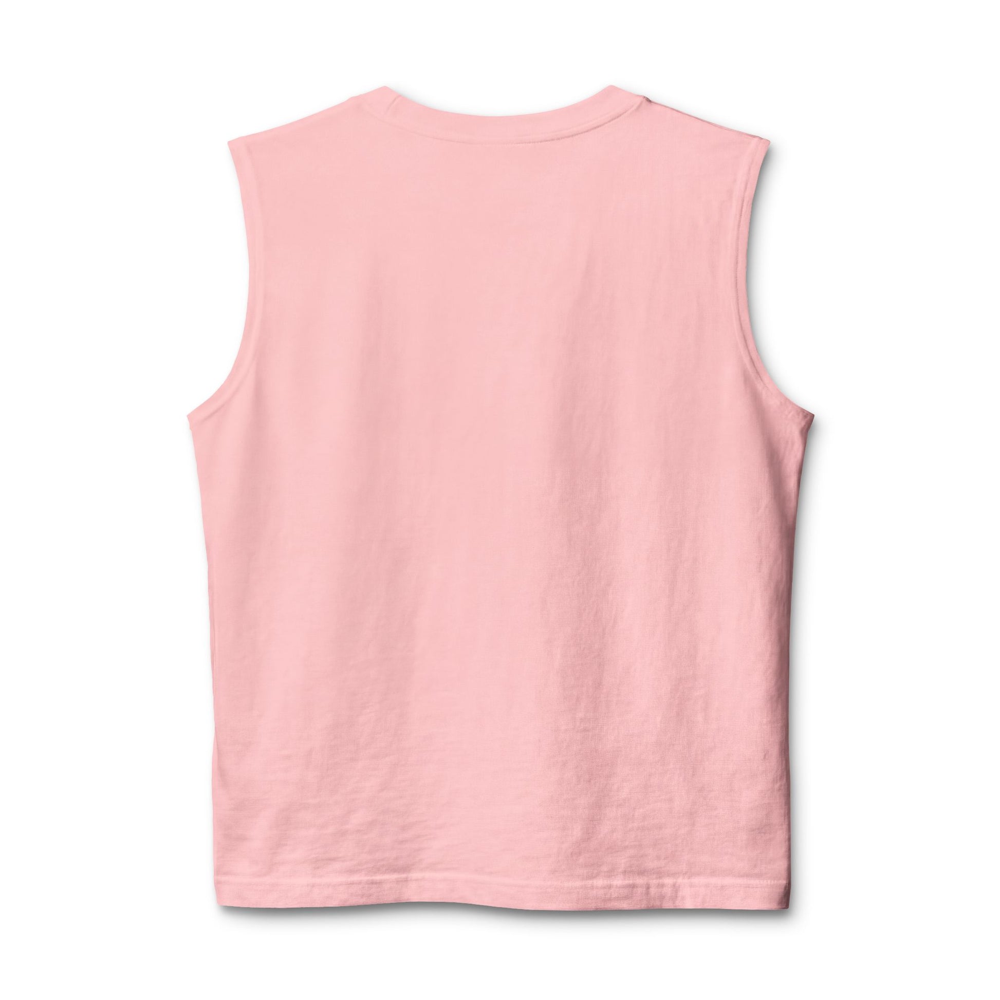 TGW Collection Pressure to Power Men’s Muscle Tank