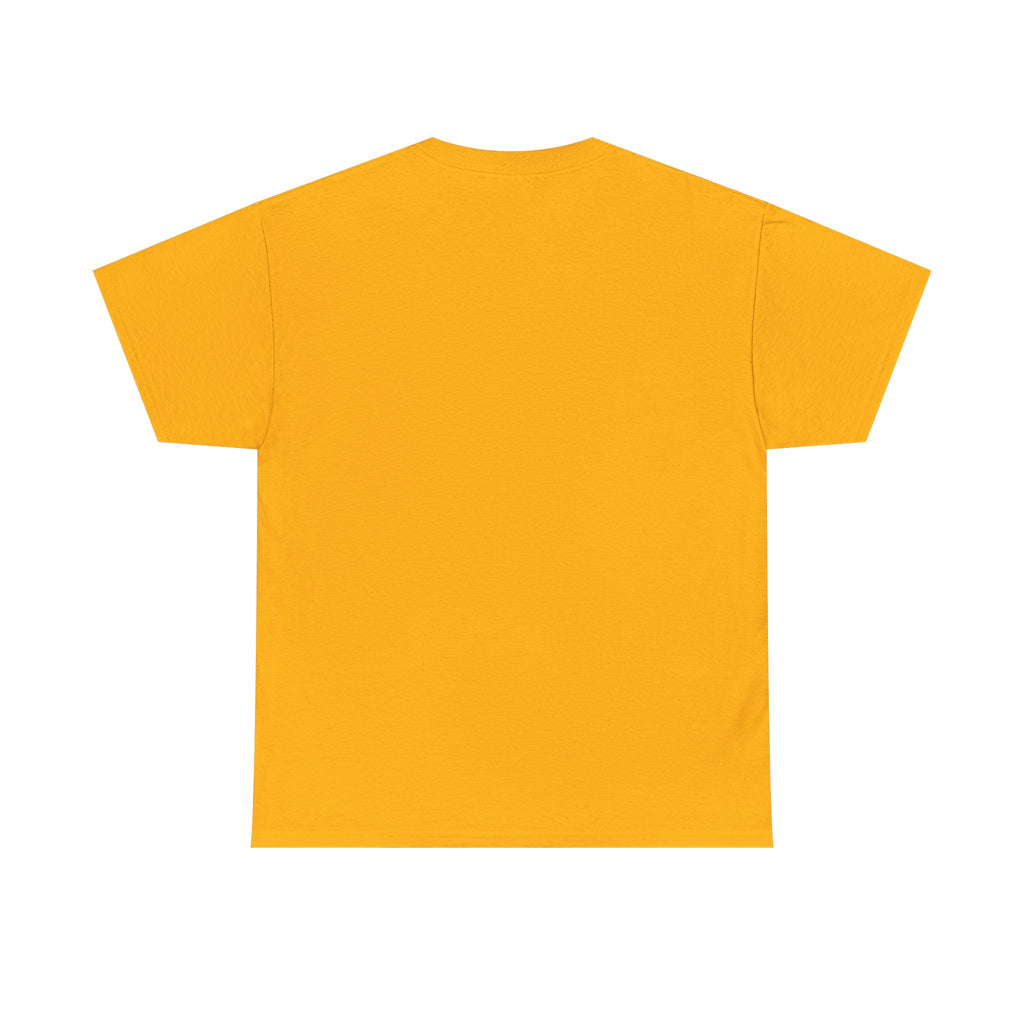Unisex Heavy Cotton Tee - Build Your Own Table Motivation
