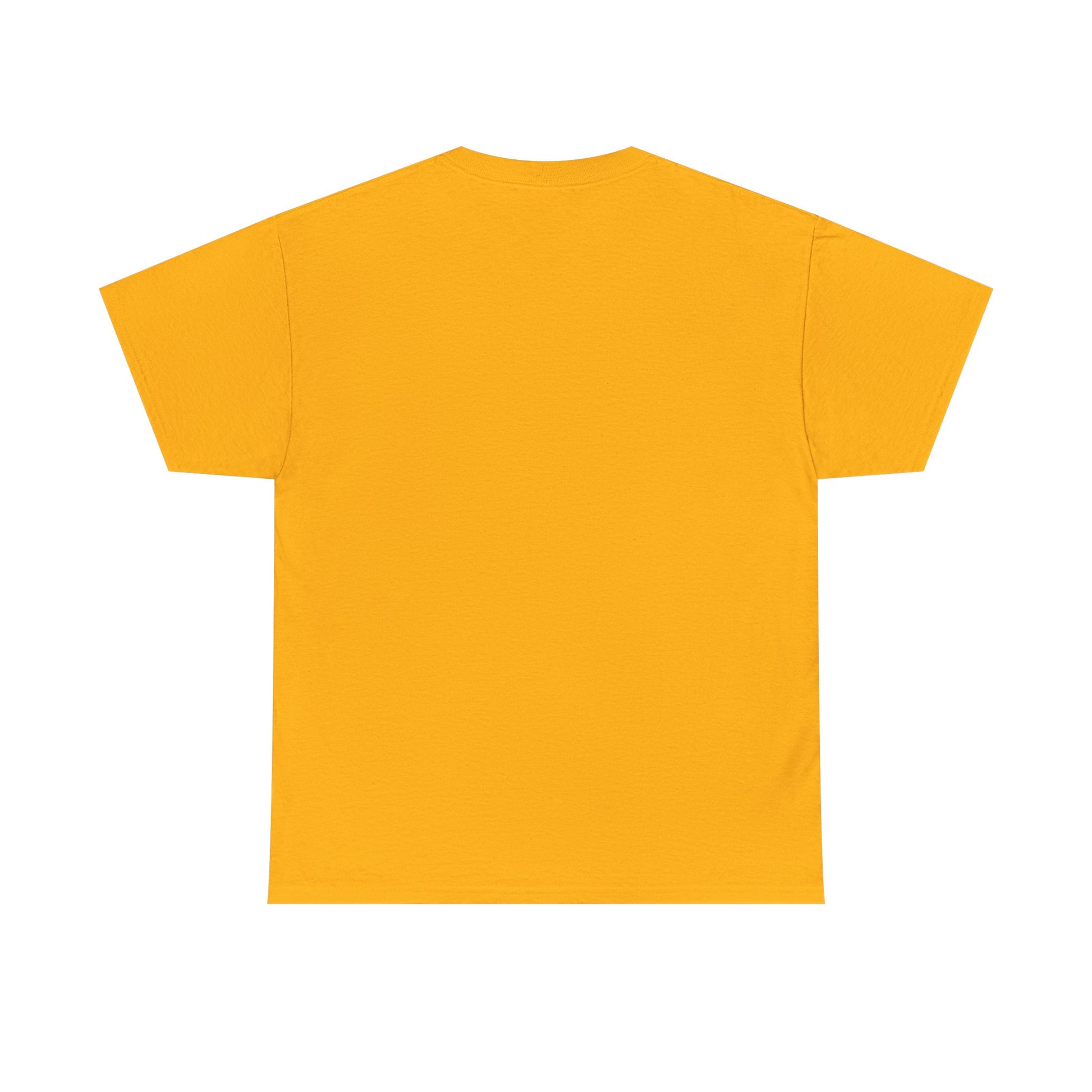 Unisex Heavy Cotton Tee - Build Your Own Table Motivation