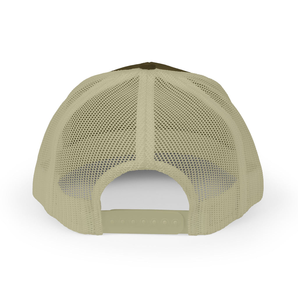 TGW COLLECTION LEGACY MODE - Snapback Trucker Cap