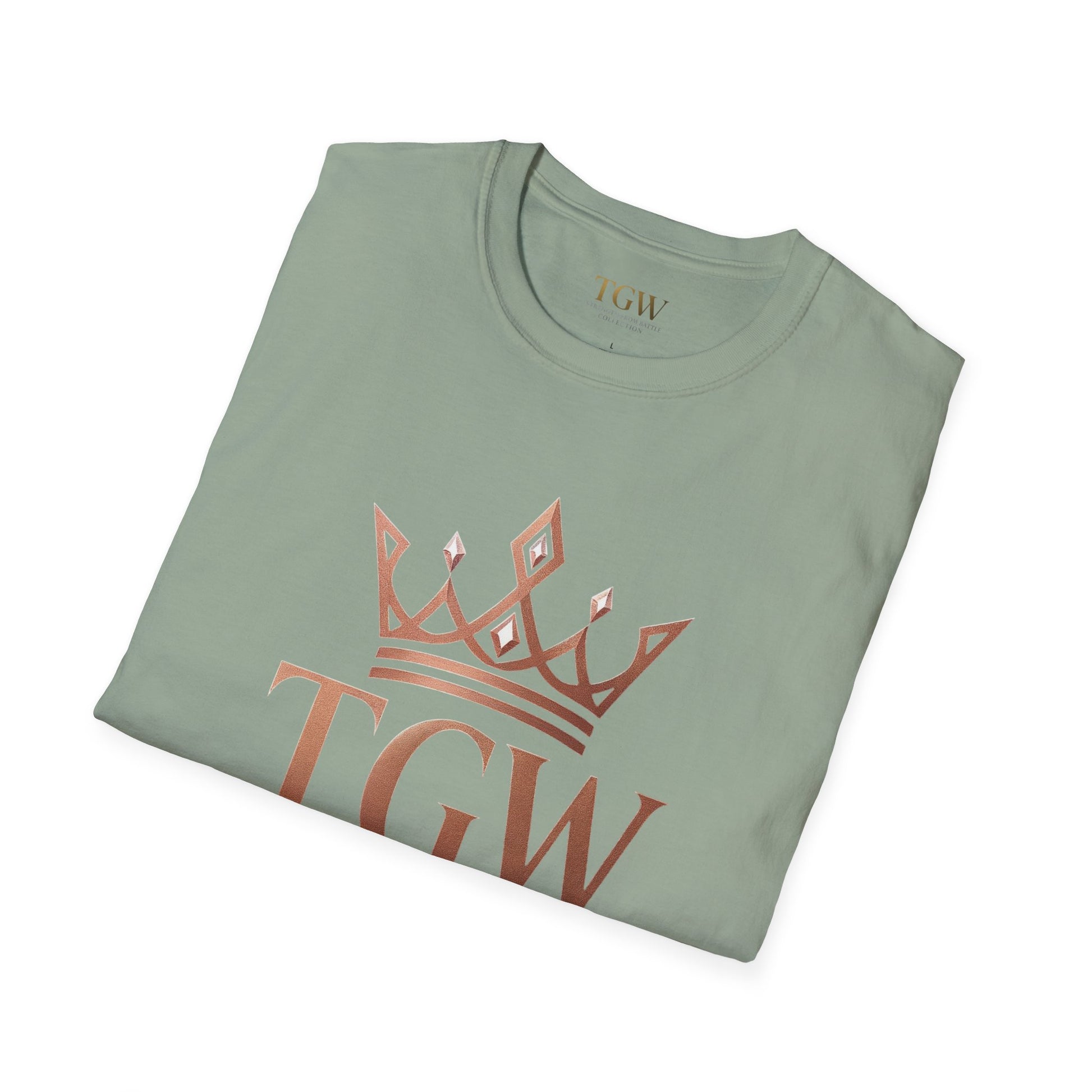Women T-Shirts Gladiator Within, Motivational Tee, Soft-style Shirt, Graphic Shirt, Gift for Fitness Lovers, Inspirational Apparel