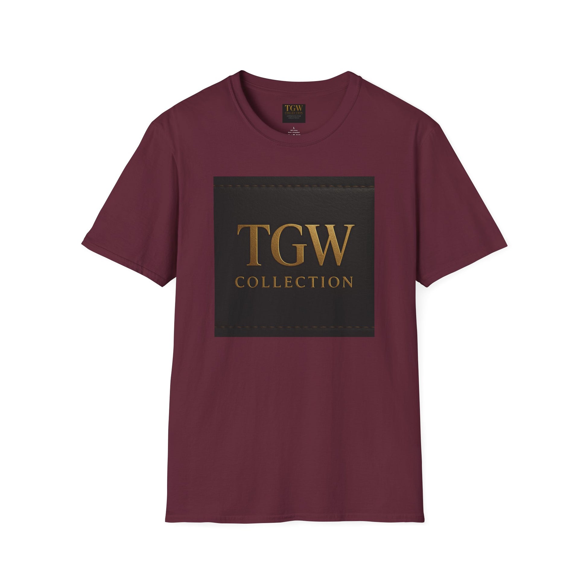 Stylish Softstyle T-Shirt, Casual Wear, Graphic Tee, Gift Idea, Everyday Fashion, Comfortable Clothing