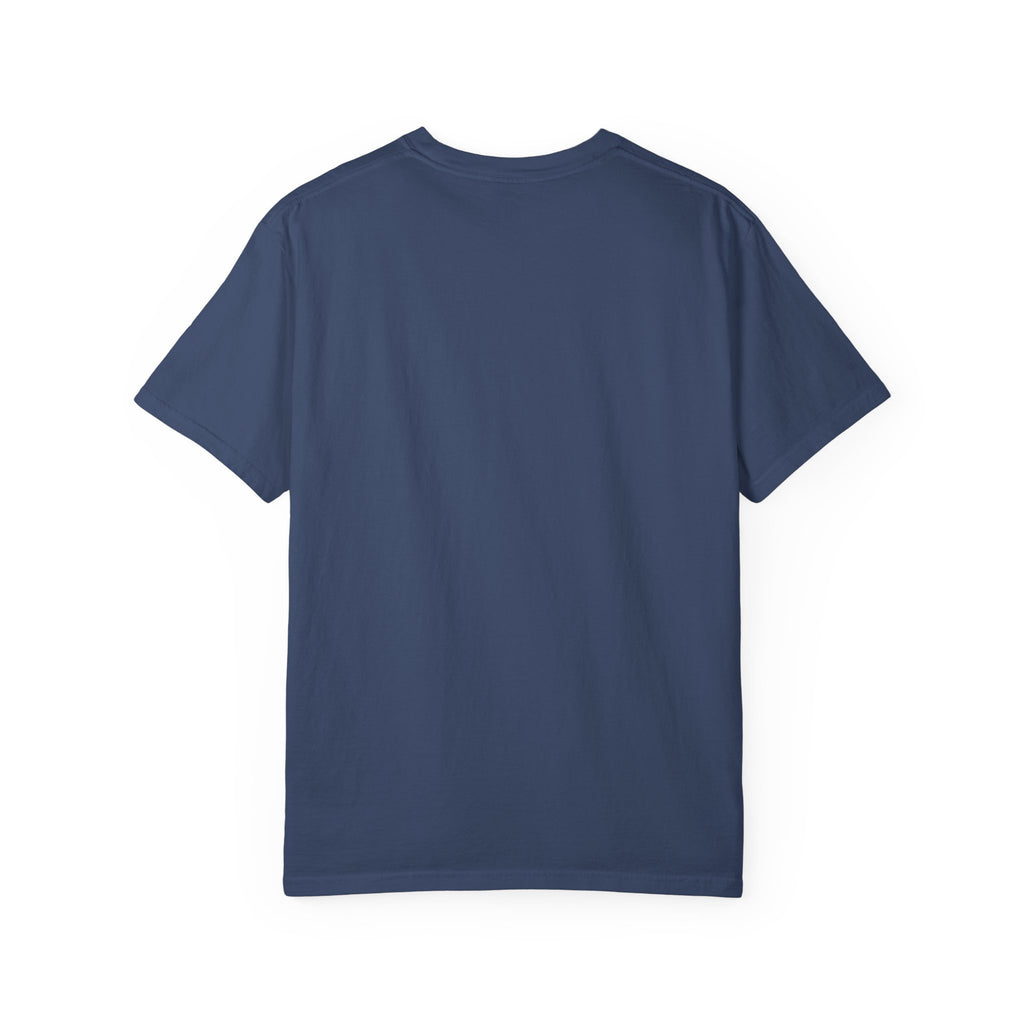 Women Legacy Roots Garment-Dyed T-Shirt | Family Heritage Tee, Perfect Gift for Ancestry Lovers, Tree of Life Shirt, Roots & Heritage