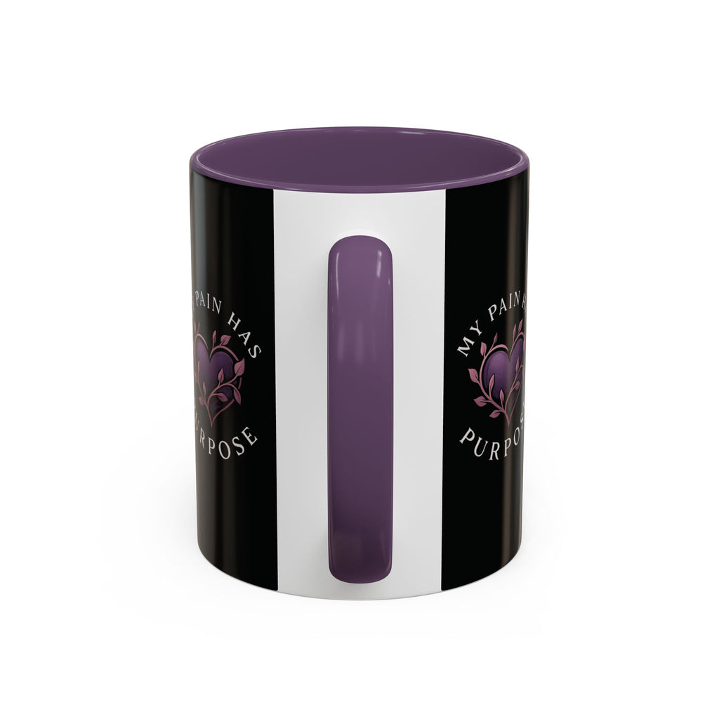 Accent Coffee Mug (11 oz)