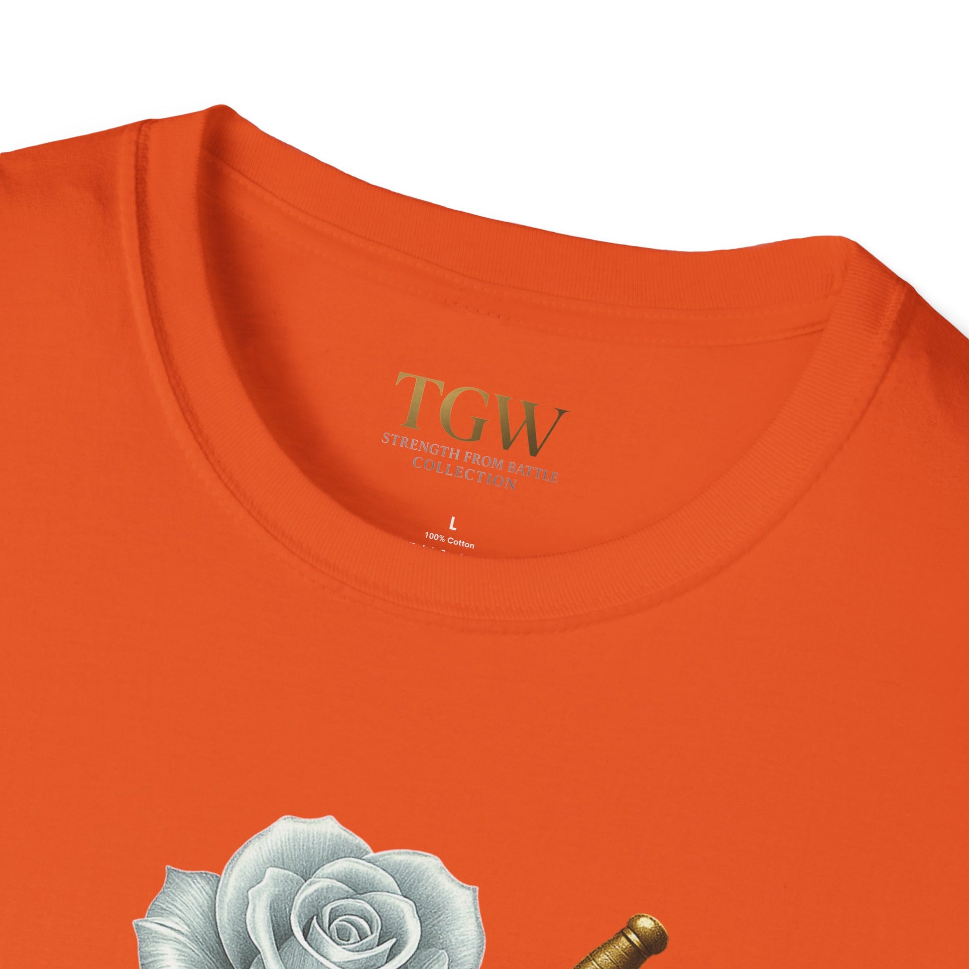 Soft style T-Shirt - Soft but Unbreakable Graphic Tee, Motivational Shirt, Gift for Her, Casual Wear, Inspirational Fashion