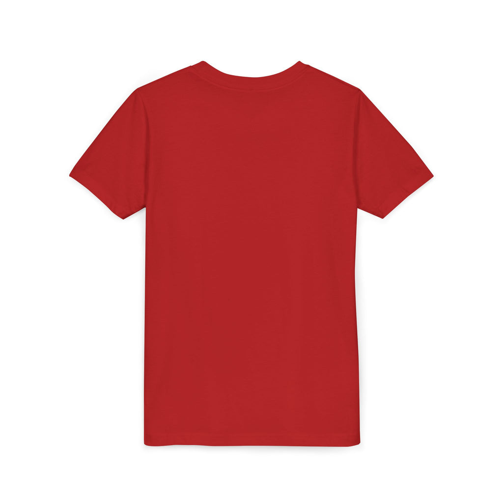 Future Champion Youth Tee - Motivational Kids Shirt, Sportswear, Birthday Gift, Fun Apparel, Champion Theme