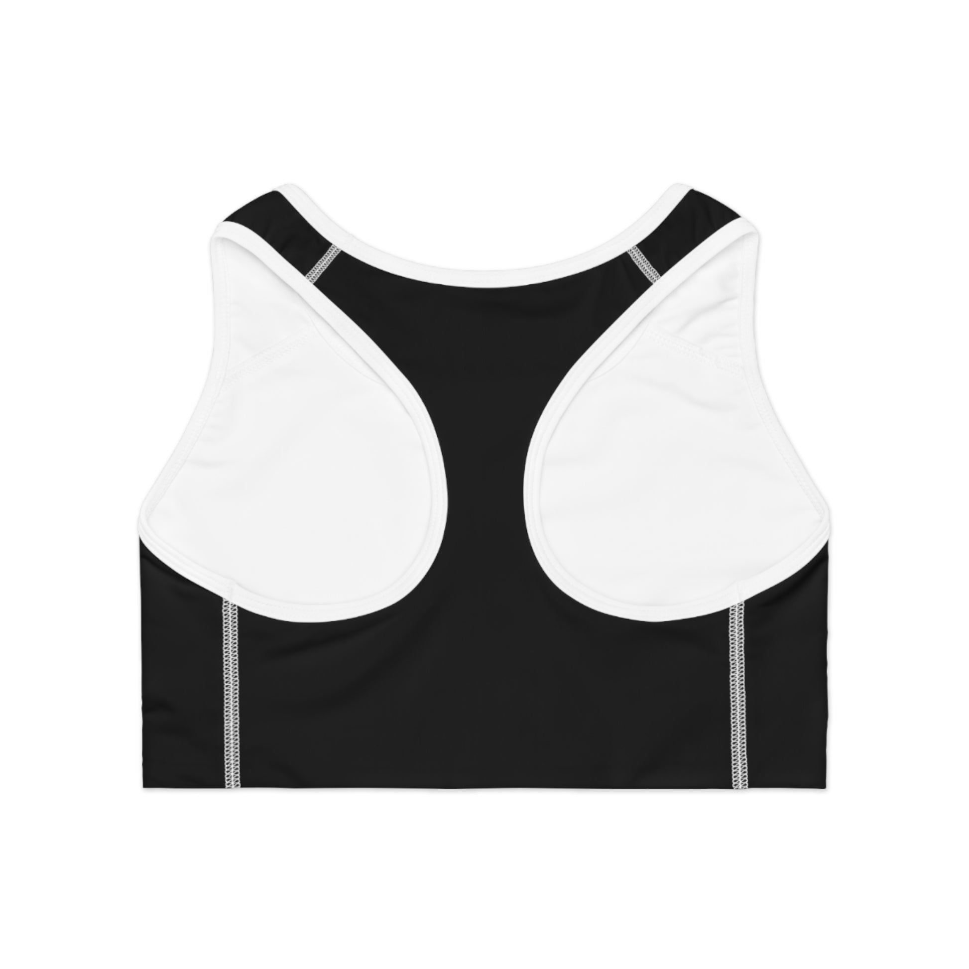 Empowering Sports Bra | The TGW Strength Collection | Activewear for All, Fitness Fashion, Workout Gear, Athletic Style