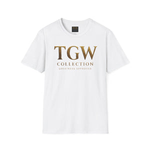Stylish T-Shirt - Casual Wear for Everyday Comfort, Gift for Birthdays, Holidays, Relaxed Fit