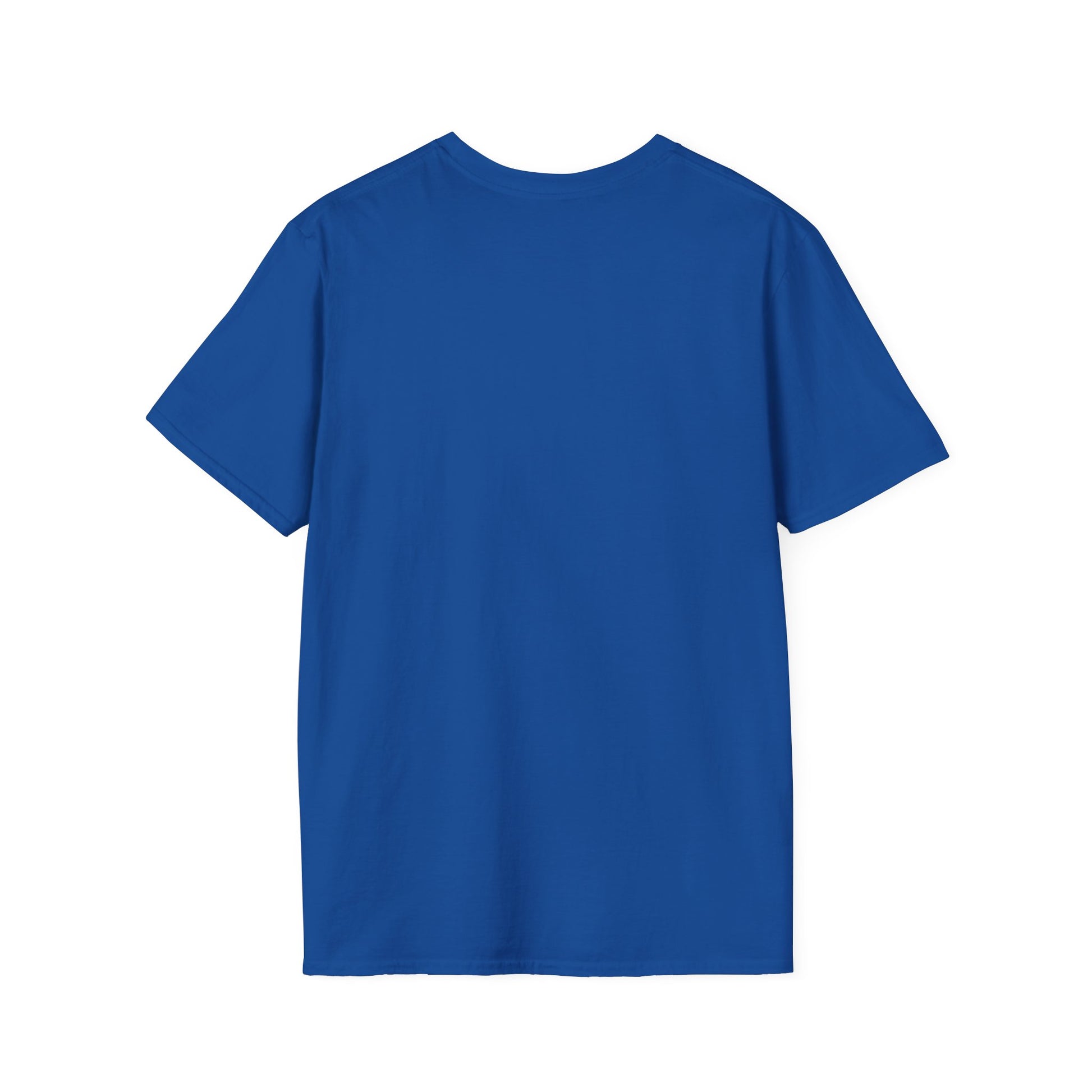 TGW Collection Greatness Approved - "Perform When It Matters"  Softstyle T-Shirt