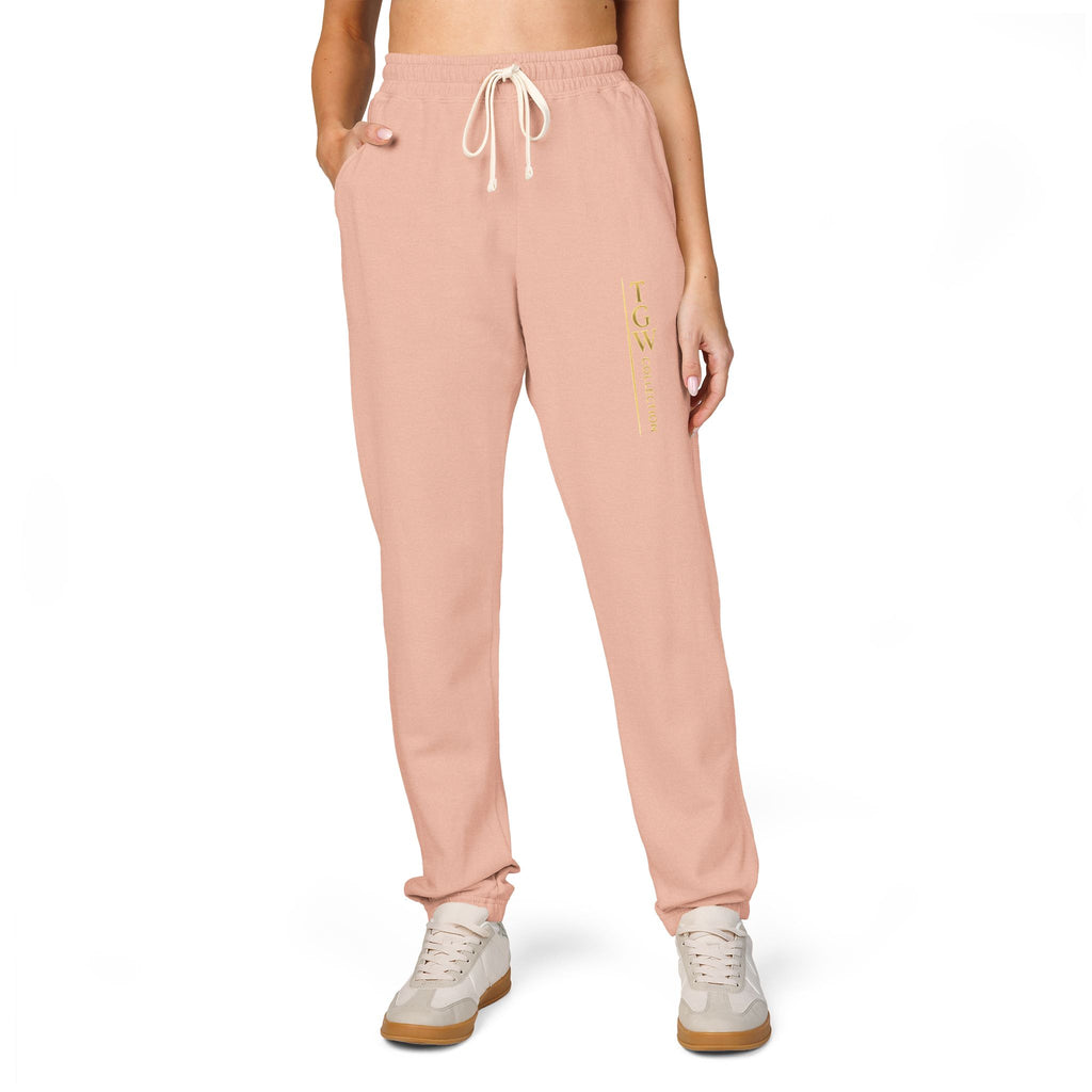 TGW Collection TM - Lightweight Fleece Sweatpants