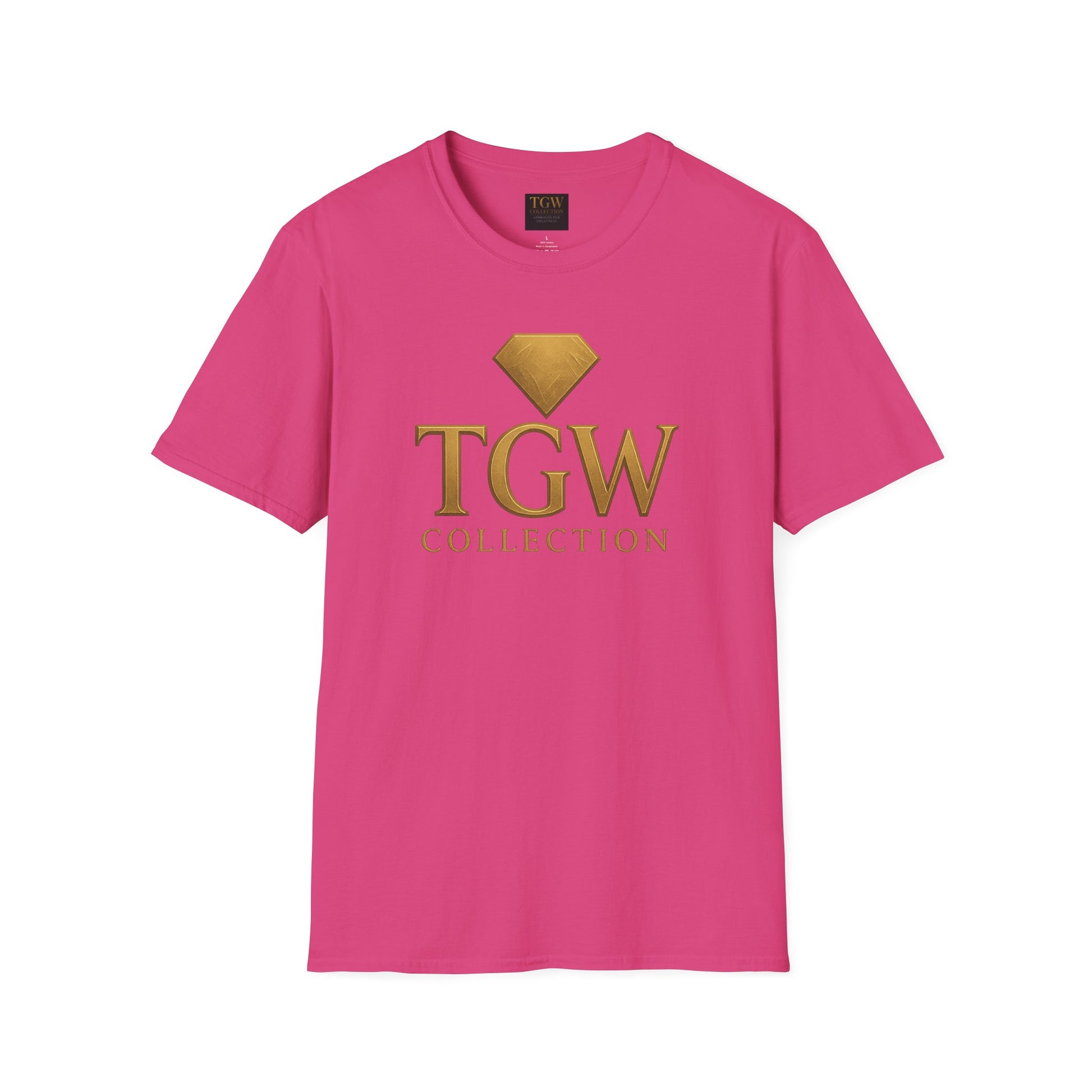 Soft style T-Shirt | Trendy Graphic Tee, Casual Wear, Fashion Statement, Everyday Comfort