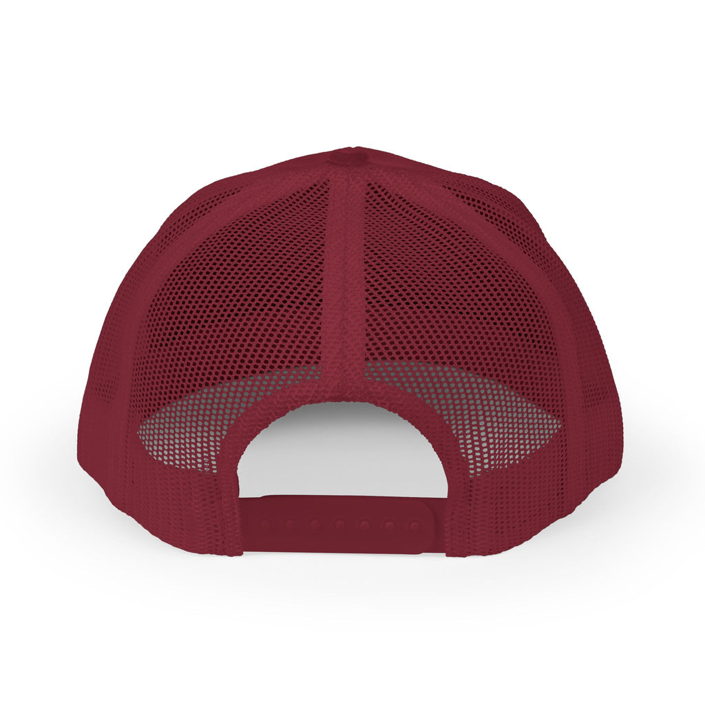 TGW COLLECTION LEGACY MODE - Snapback Trucker Cap