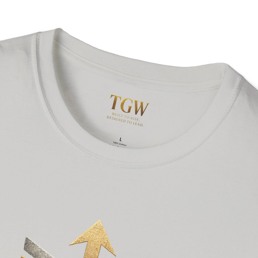 Victory (TGW Collection Greatness Approved) Softstyle T-Shirt