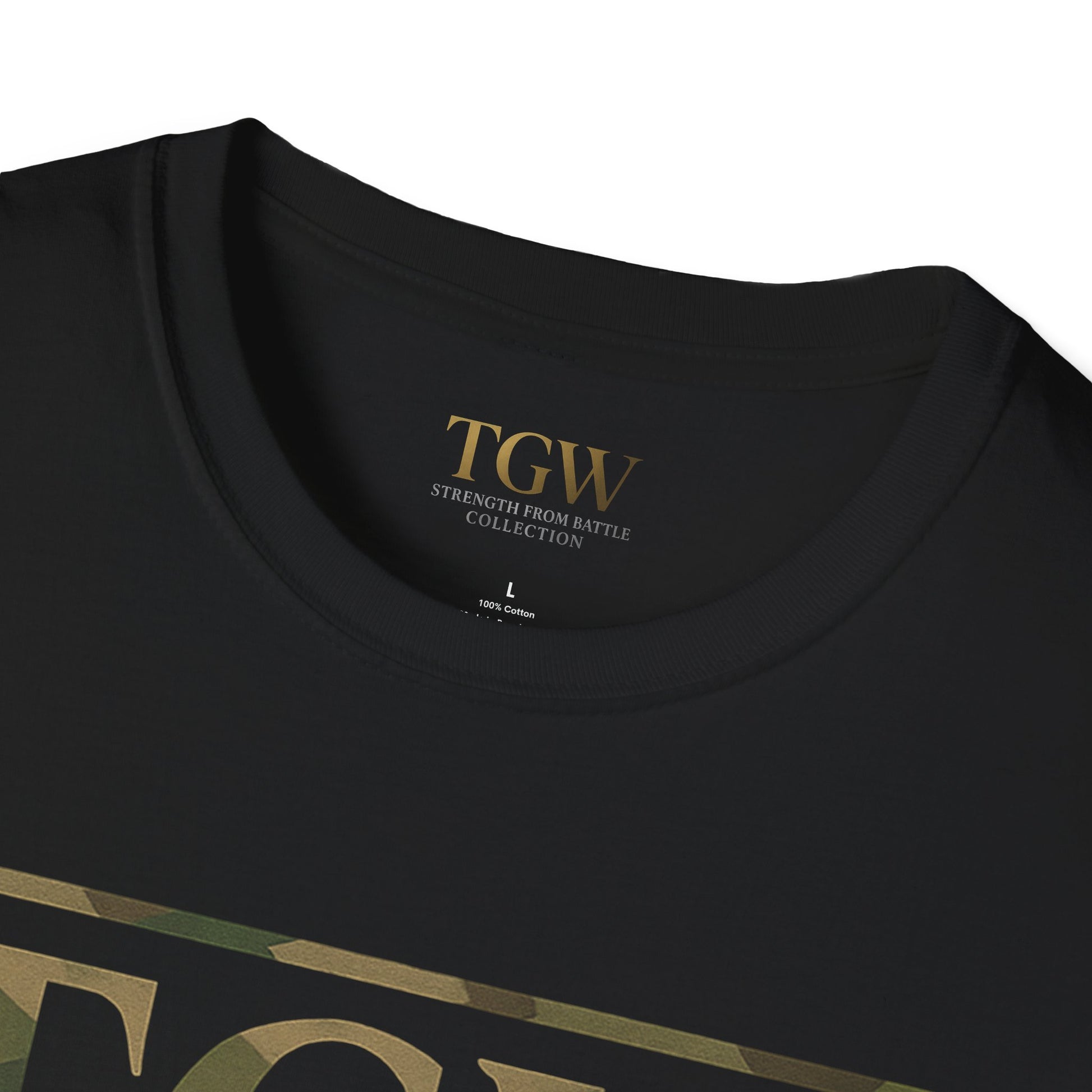 Honor Series T-Shirt | Comfortable Graphic Tee for Everyday Wear, Gift for Him, Her, Casual Outfit, Fashion Statement