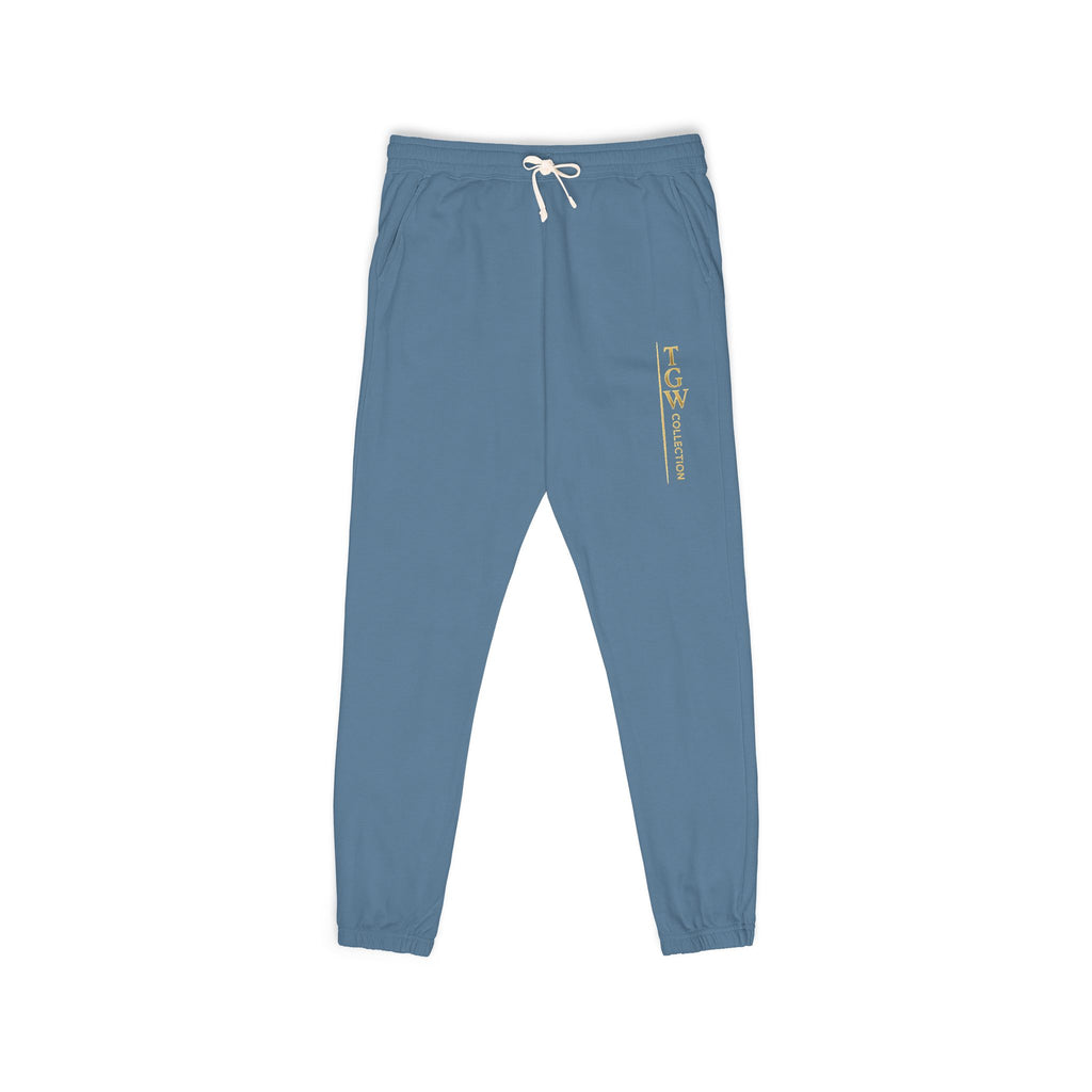 TGW Collection TM - Lightweight Fleece Sweatpants