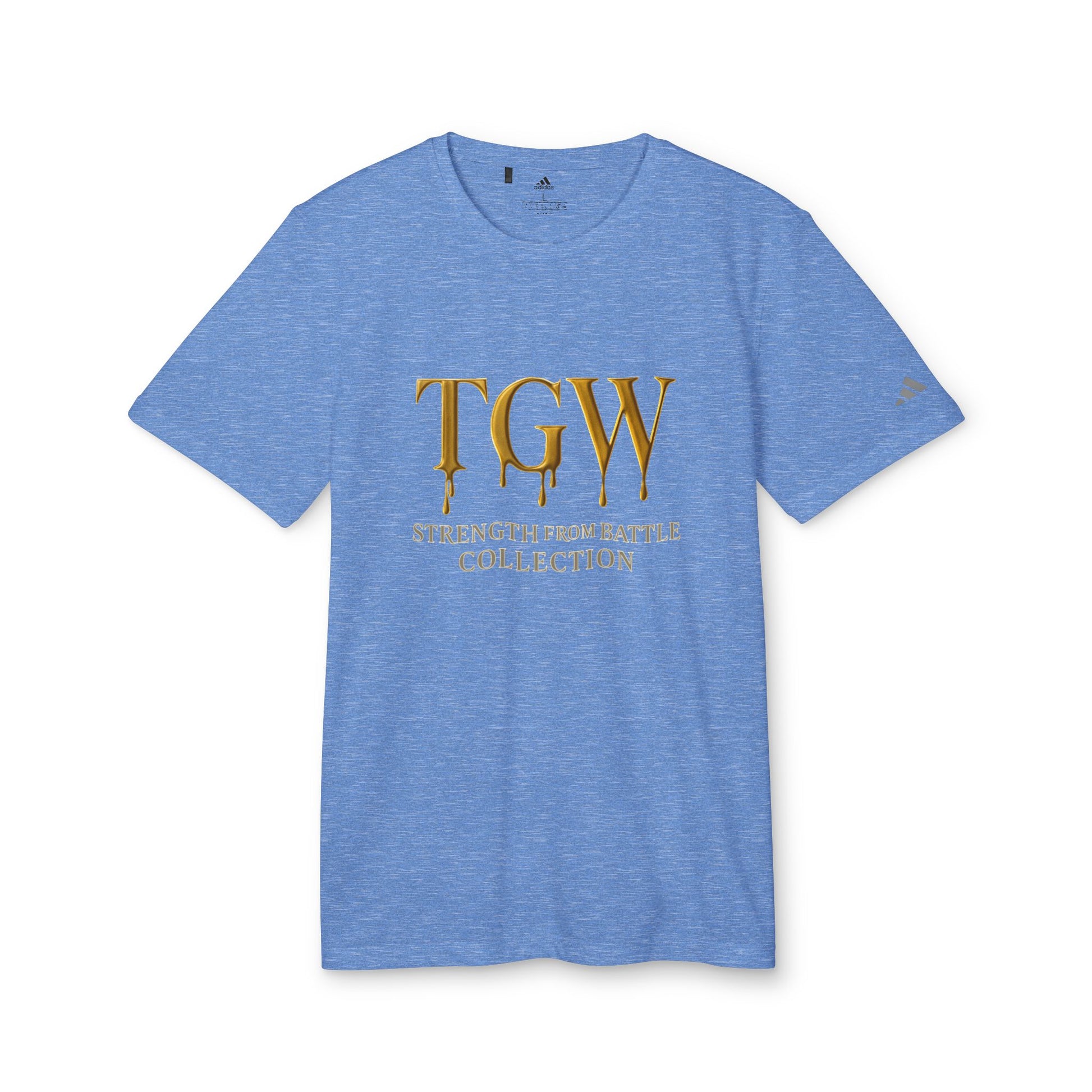 Sport T-Shirt, Motivational Workout Tee, Fitness Gift for Her, Gym Apparel, Casual Everyday Wear