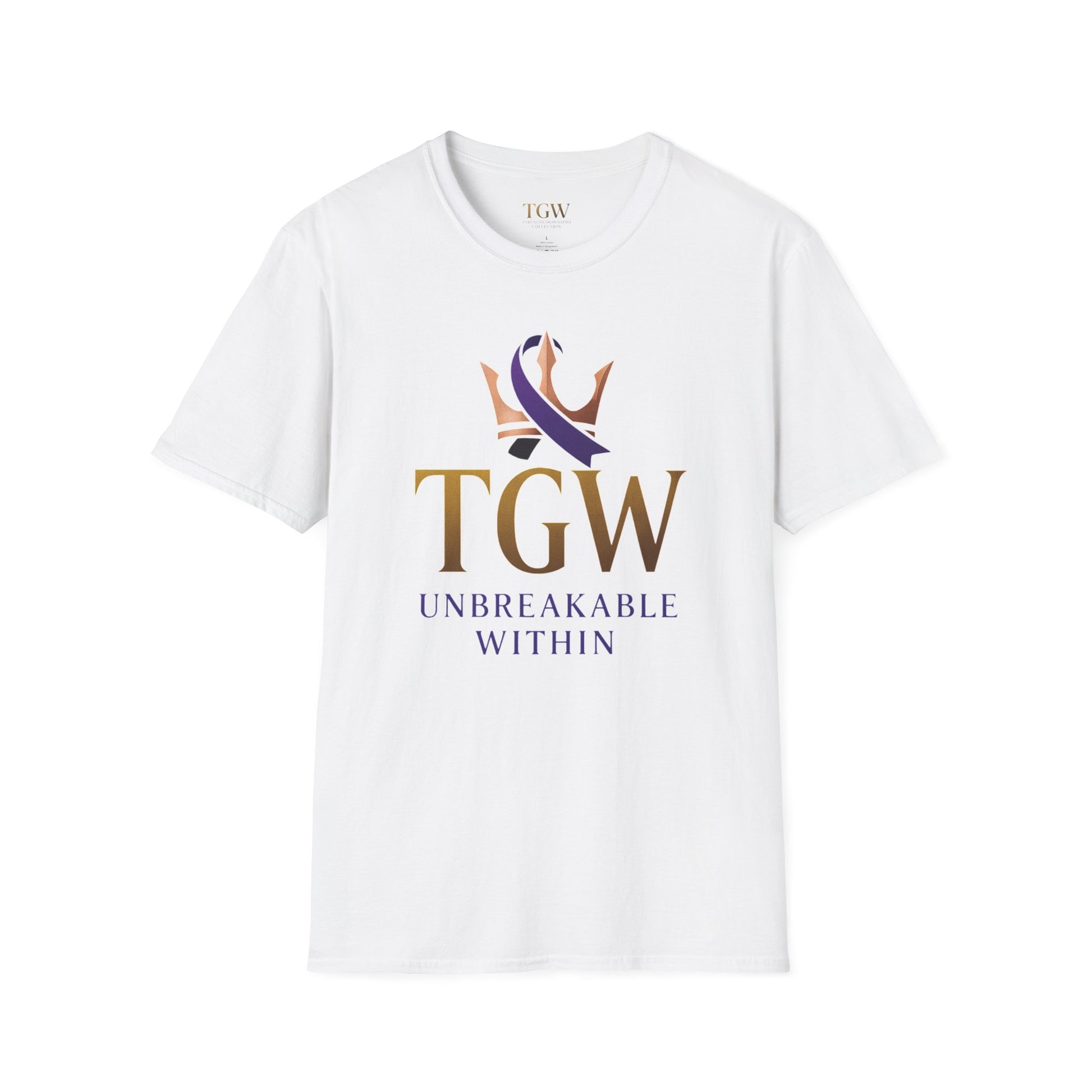 Women Softstyle T-Shirt