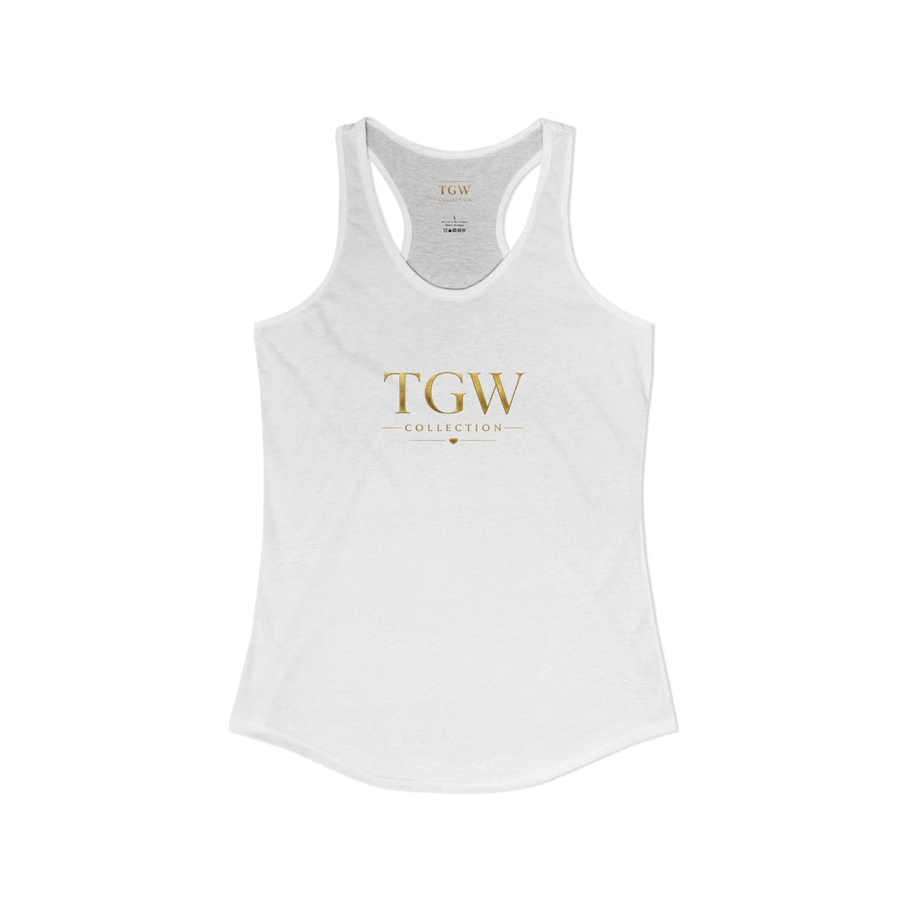 TGW Collection TM - Women’s Racerback Tank
