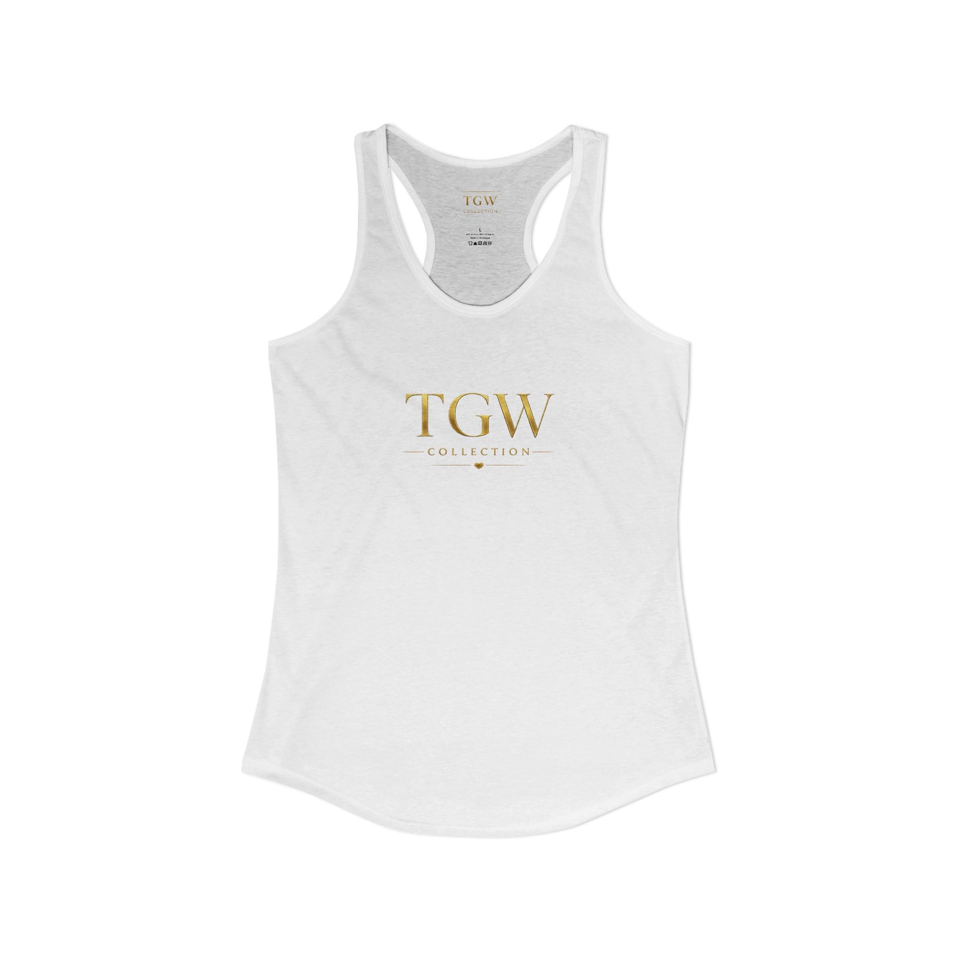 TGW Collection TM - Women’s Racerback Tank