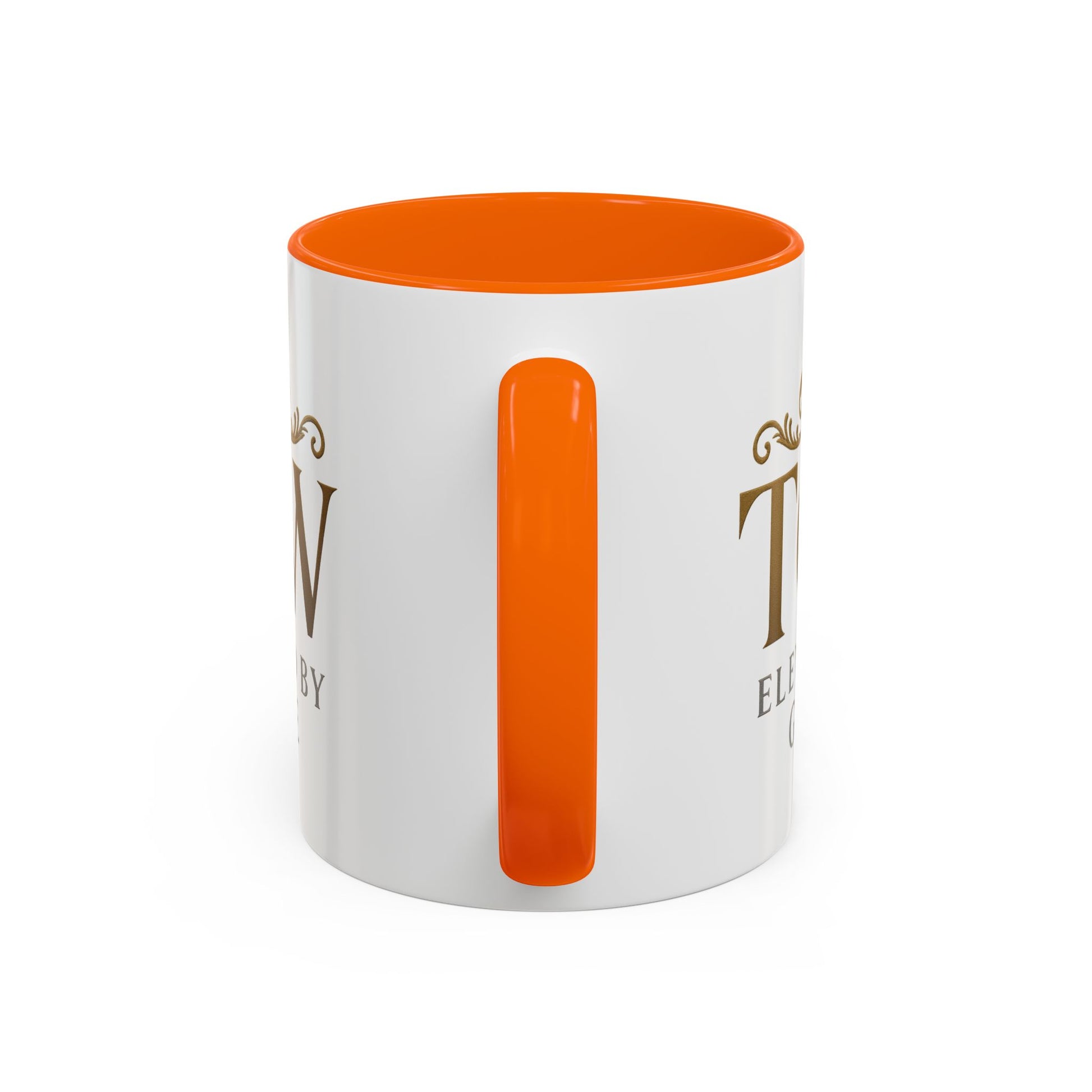 Elegant Elevated Coffee Mug - Stylish Drinkware, Perfect Gift for Tea Lovers, Home Decor, Coffee Break, Office Essentials, Motivational Mug
