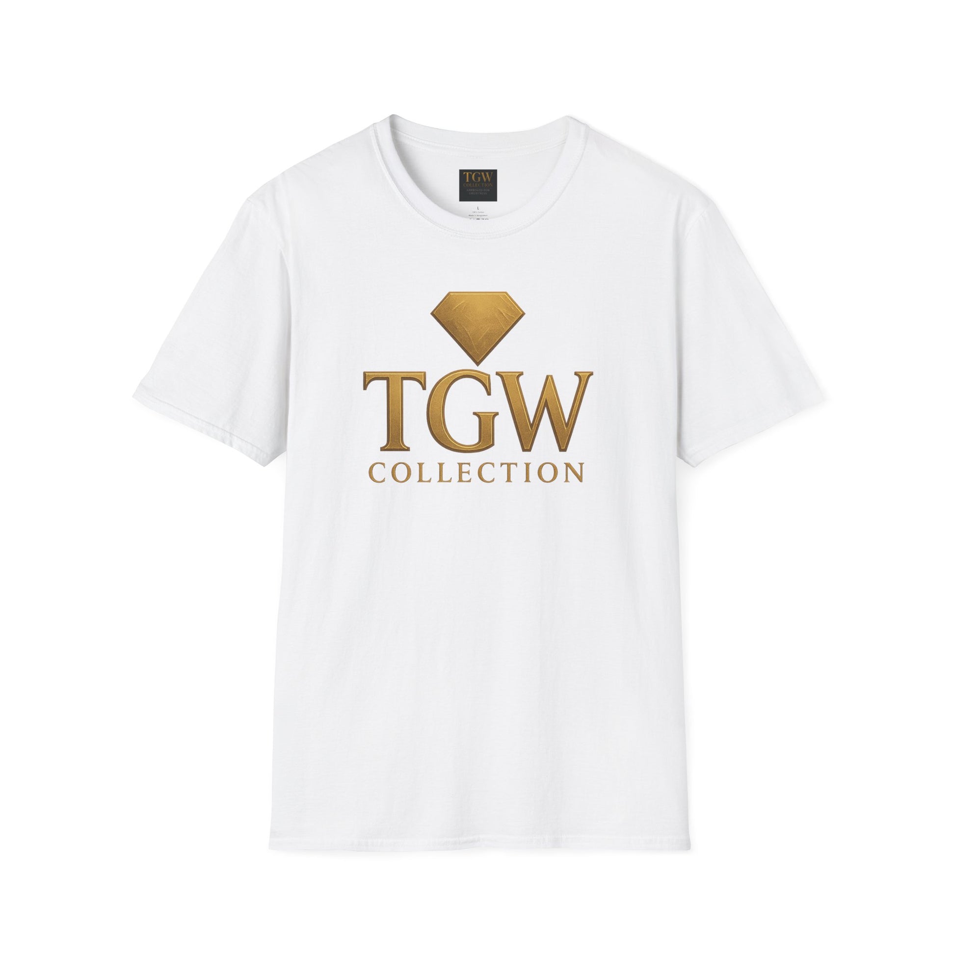 Soft style T-Shirt | Trendy Graphic Tee, Casual Wear, Fashion Statement, Everyday Comfort