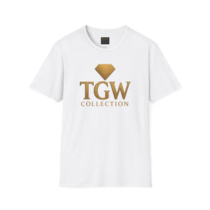 Stylish Softstyle T-Shirt | Trendy Graphic Tee, Casual Wear, Fashion Statement, Everyday Comfort