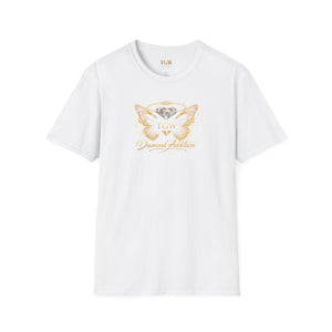 TGW Collection Greatness Approved TM - "Dream Addition"  Softstyle T-Shirt