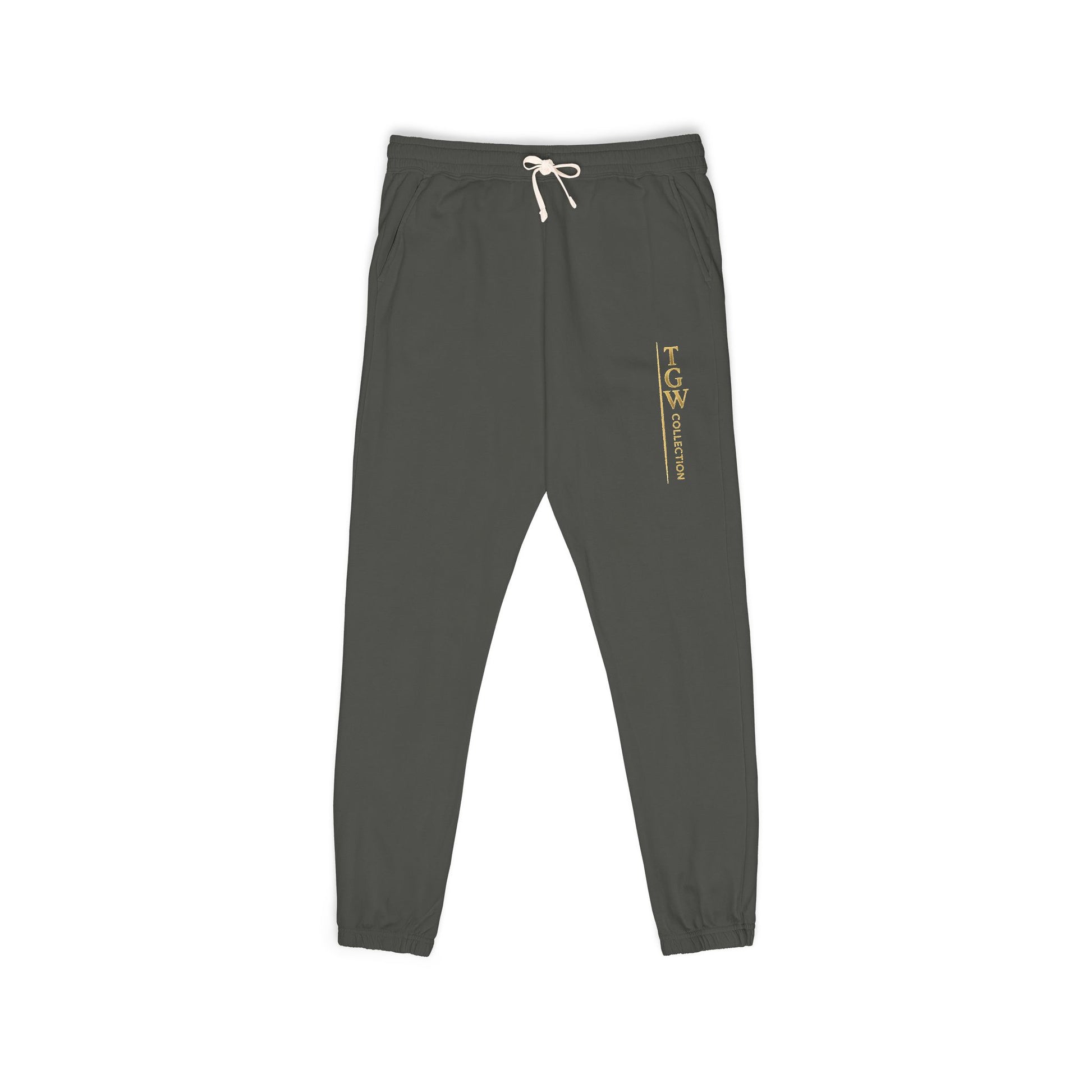 TGW Collection TM - Lightweight Fleece Sweatpants