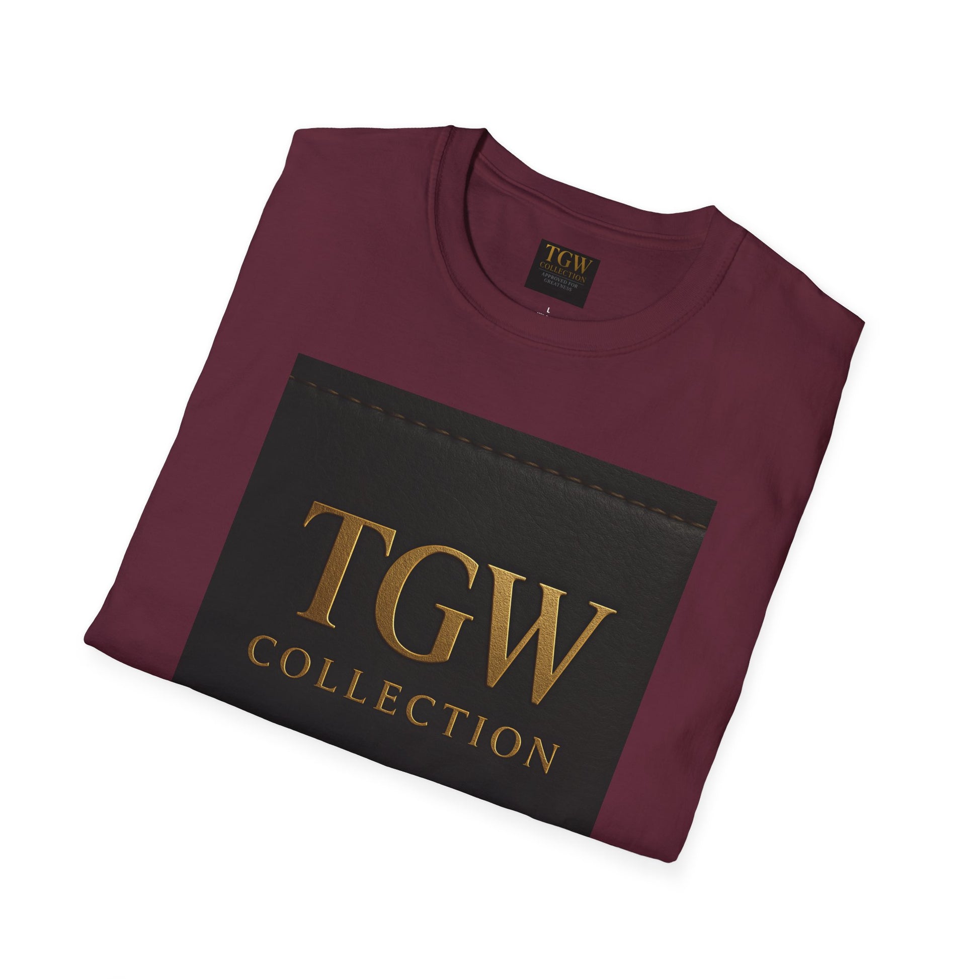Stylish Softstyle T-Shirt, Casual Wear, Graphic Tee, Gift Idea, Everyday Fashion, Comfortable Clothing
