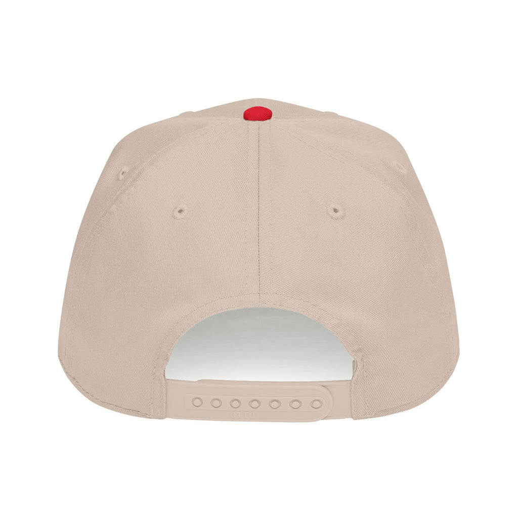 TGW Diamond Mindset Cap "Built Under Pressure"  Mid Profile Baseball Cap