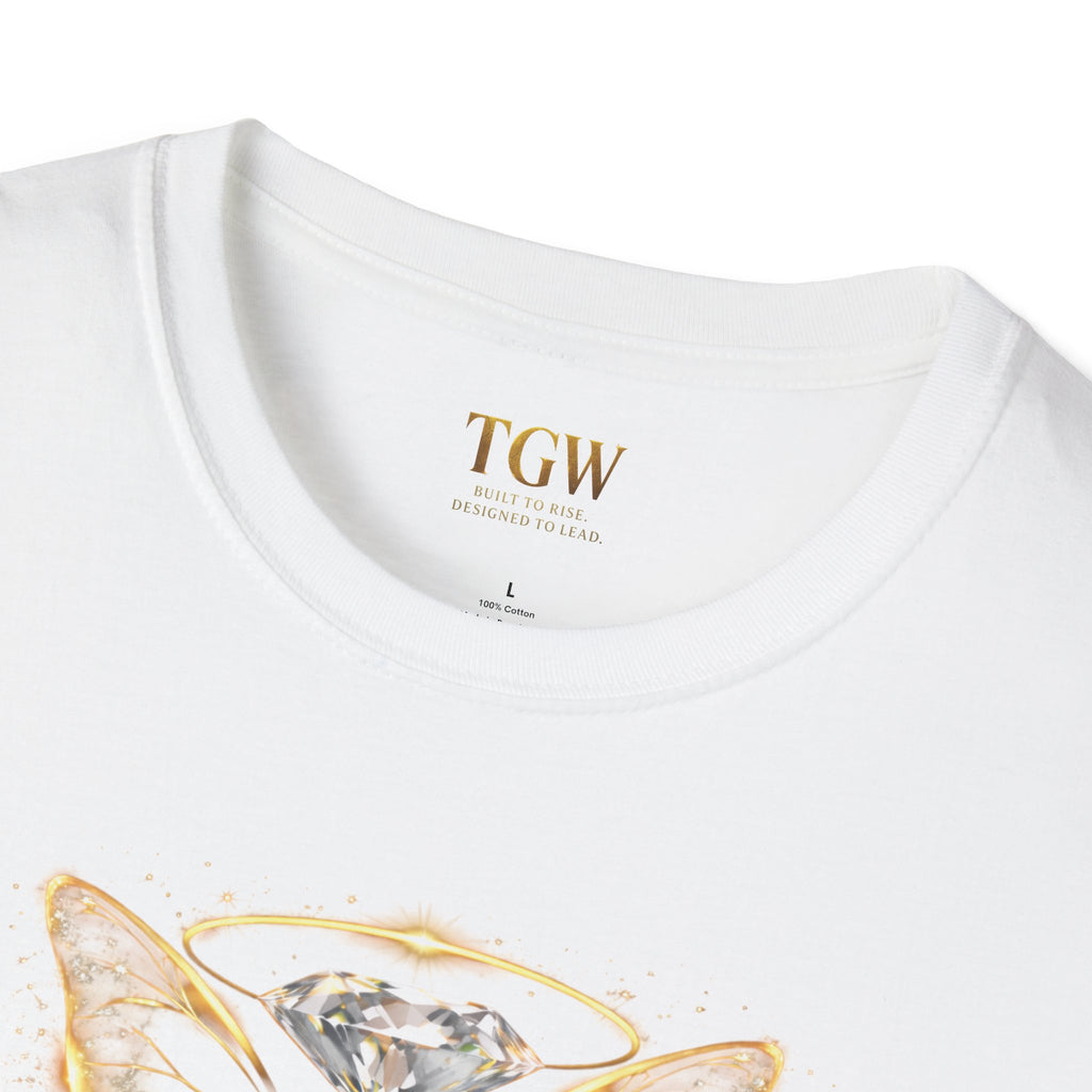 TGW Collection Greatness Approved TM - "Dream Addition"  Softstyle T-Shirt