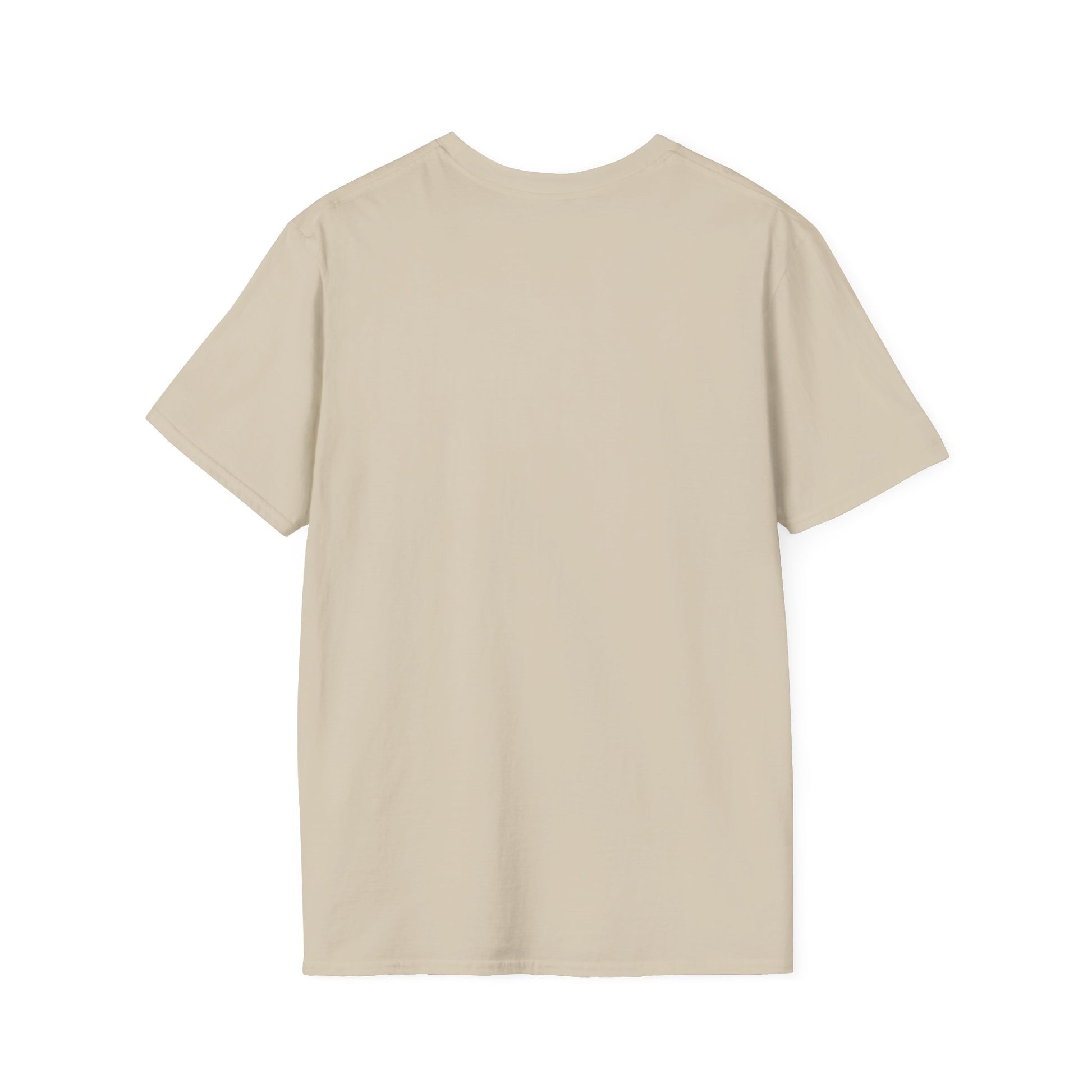 TGW Collection Greatness Approved TM  - Black Diamond - Softstyle T-Shirt
