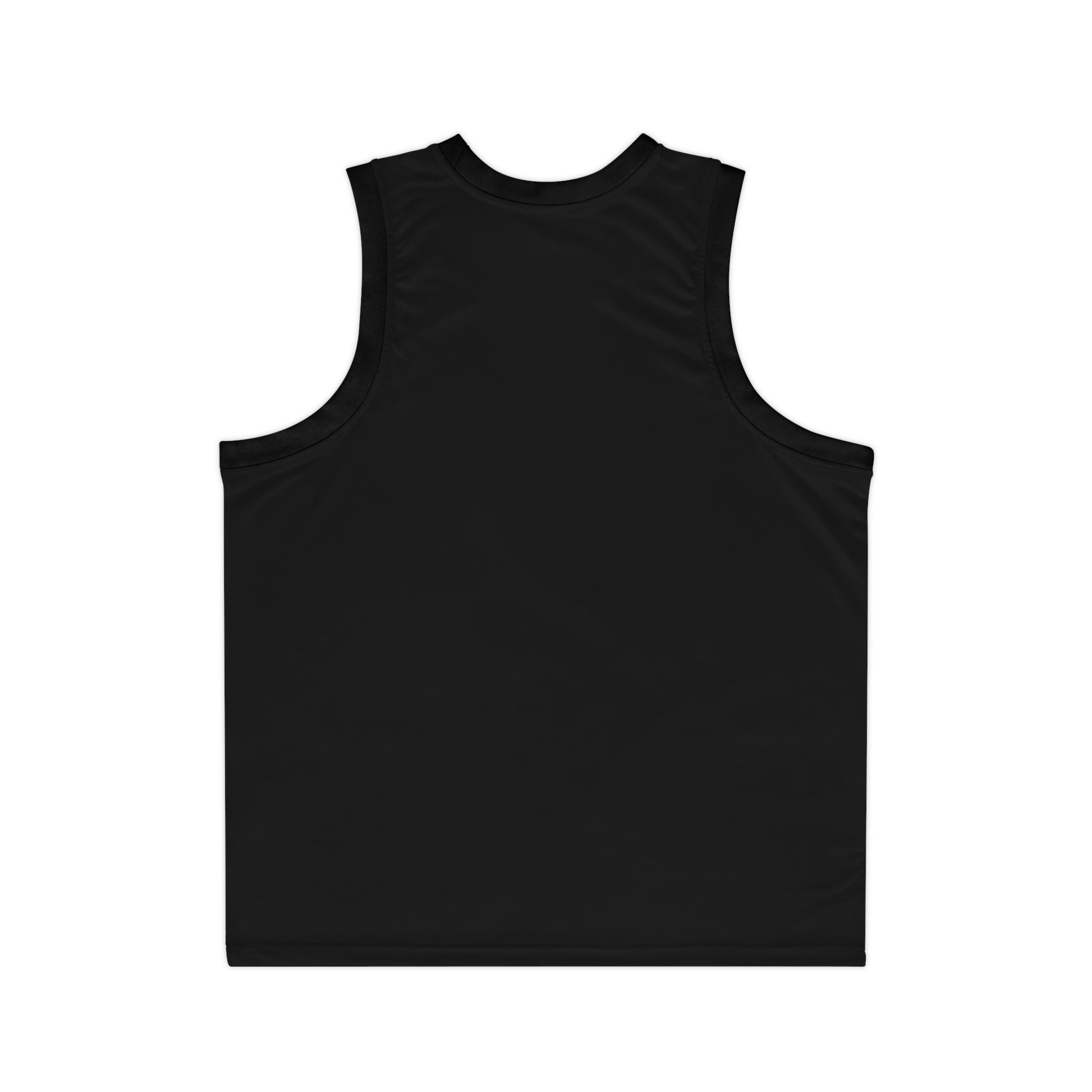 Unisex Basketball Jersey with Golden Graphic, Sportswear, Athletic Apparel, Gym Attire, Gift for Athletes, Game Day Jersey