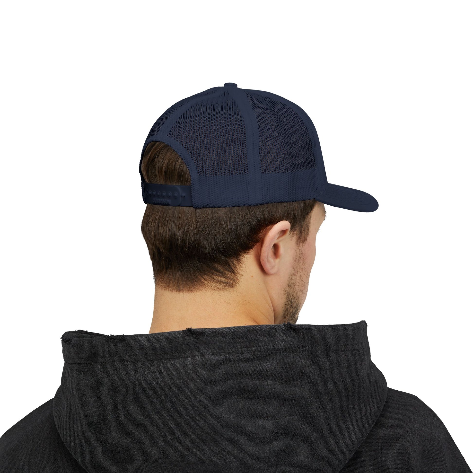 TGW COLLECTION LEGACY MODE - Snapback Trucker Cap