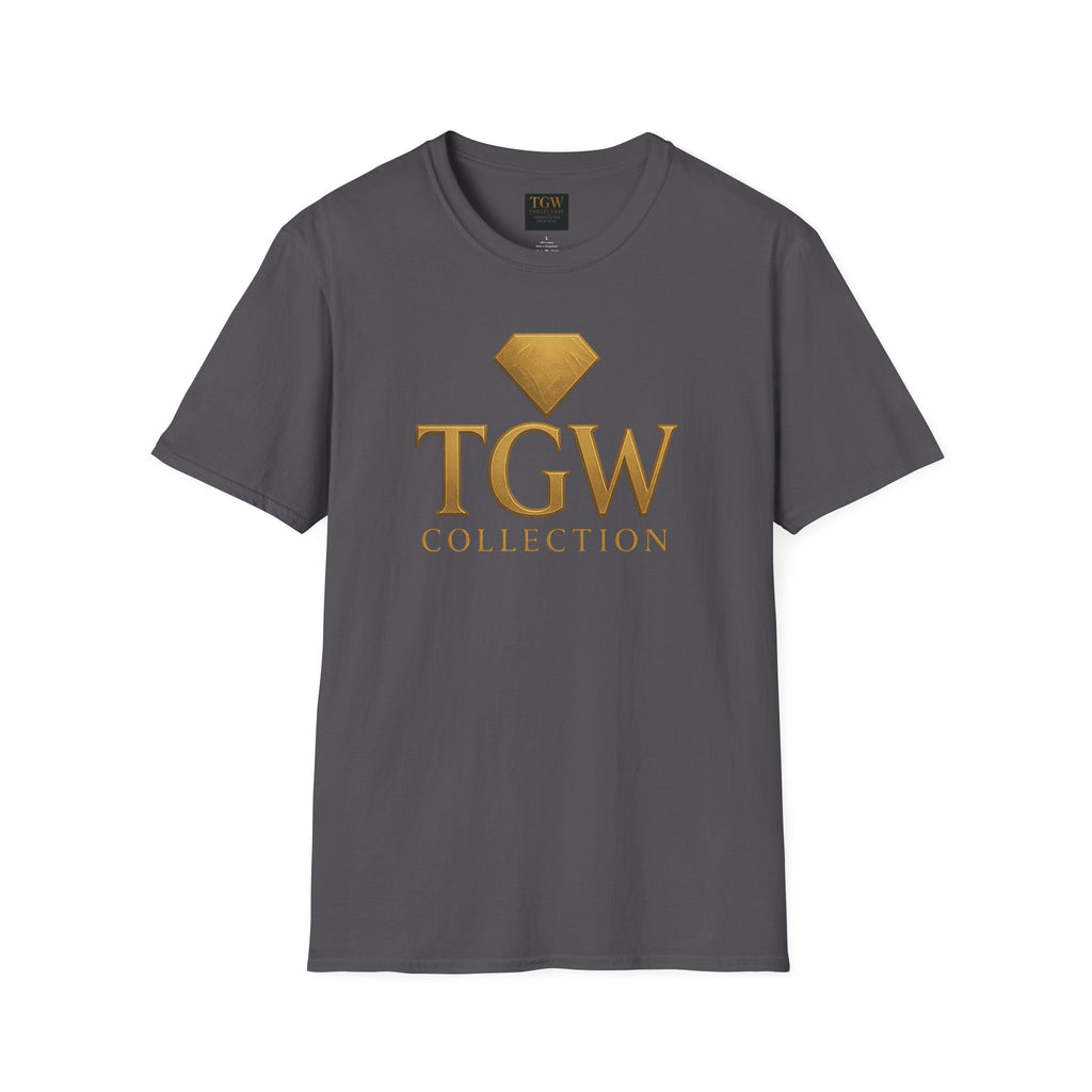 Soft style T-Shirt | Trendy Graphic Tee, Casual Wear, Fashion Statement, Everyday Comfort