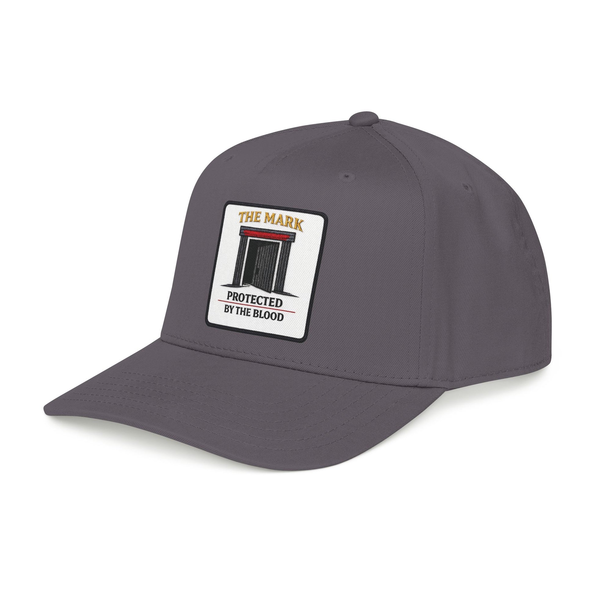 TGW Collection - The Mark - Mid Profile Baseball Cap