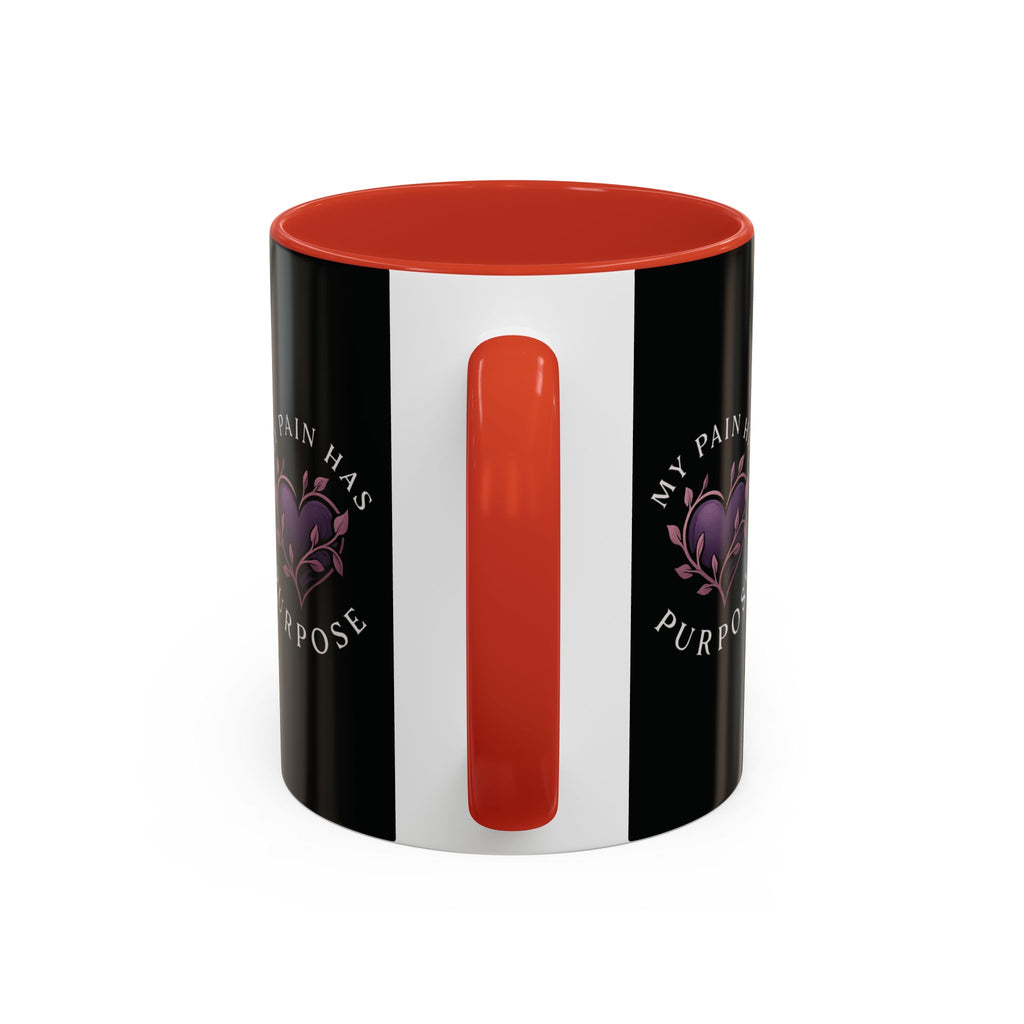 Accent Coffee Mug (11 oz)