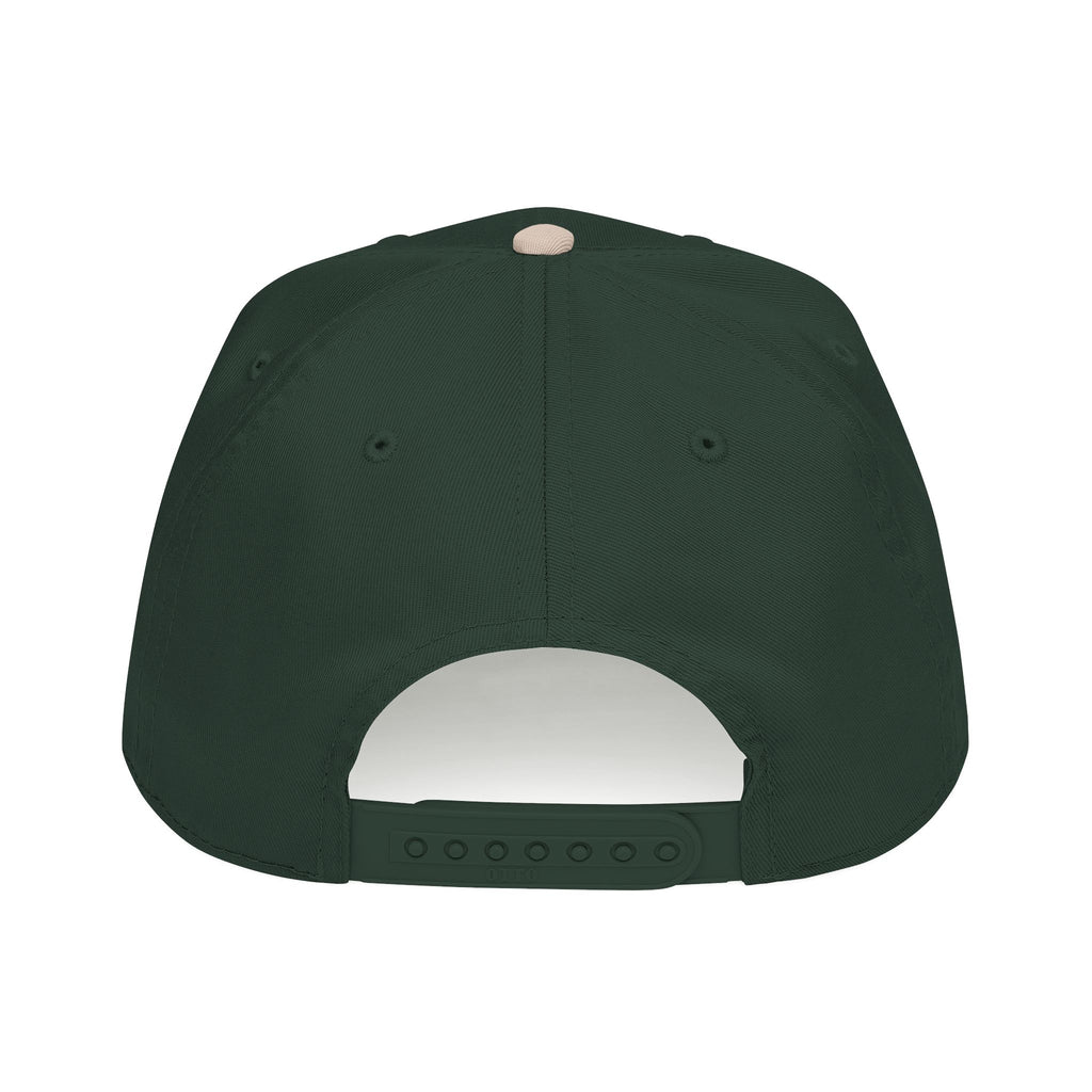 TGW Collection™ — Aim Higher Cap - Mid Profile Baseball Cap