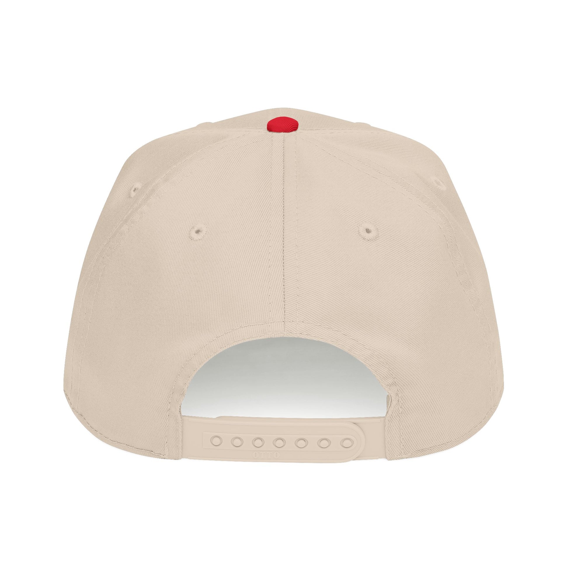 TGW Diamond Mindset Cap "Built Under Pressure"  Mid Profile Baseball Cap