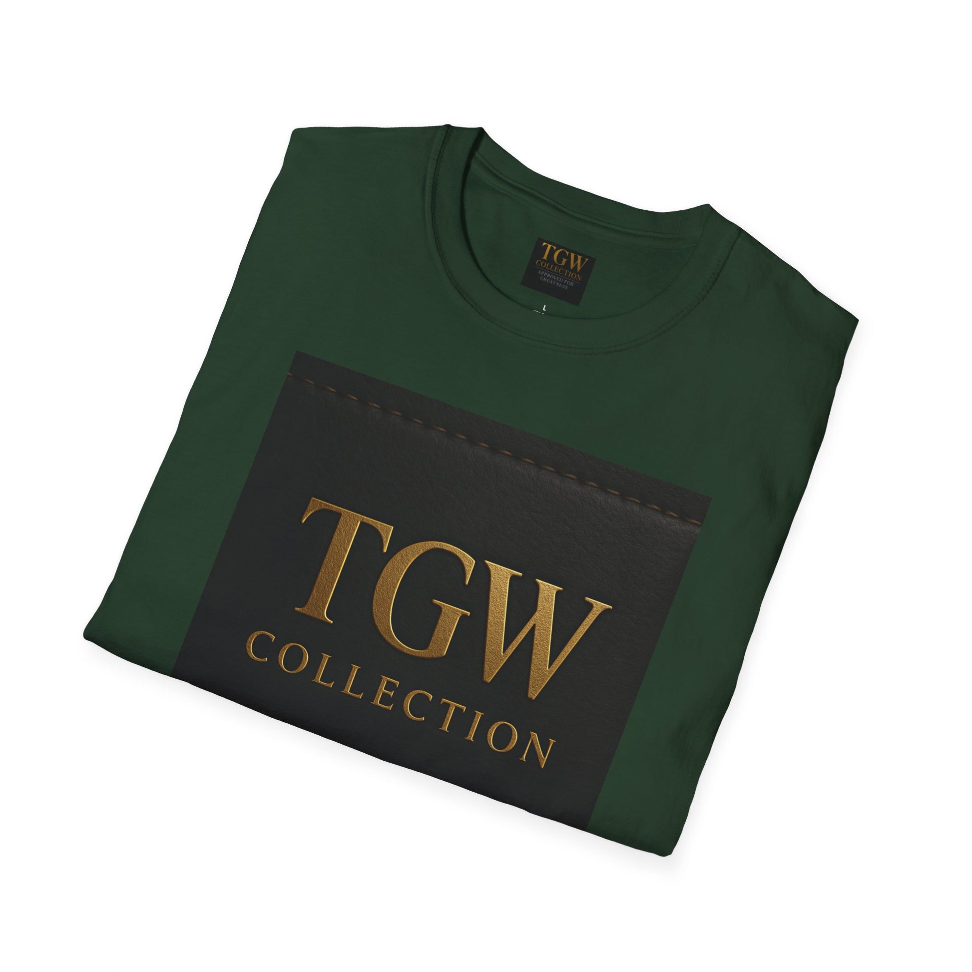Stylish Softstyle T-Shirt, Casual Wear, Graphic Tee, Gift Idea, Everyday Fashion, Comfortable Clothing
