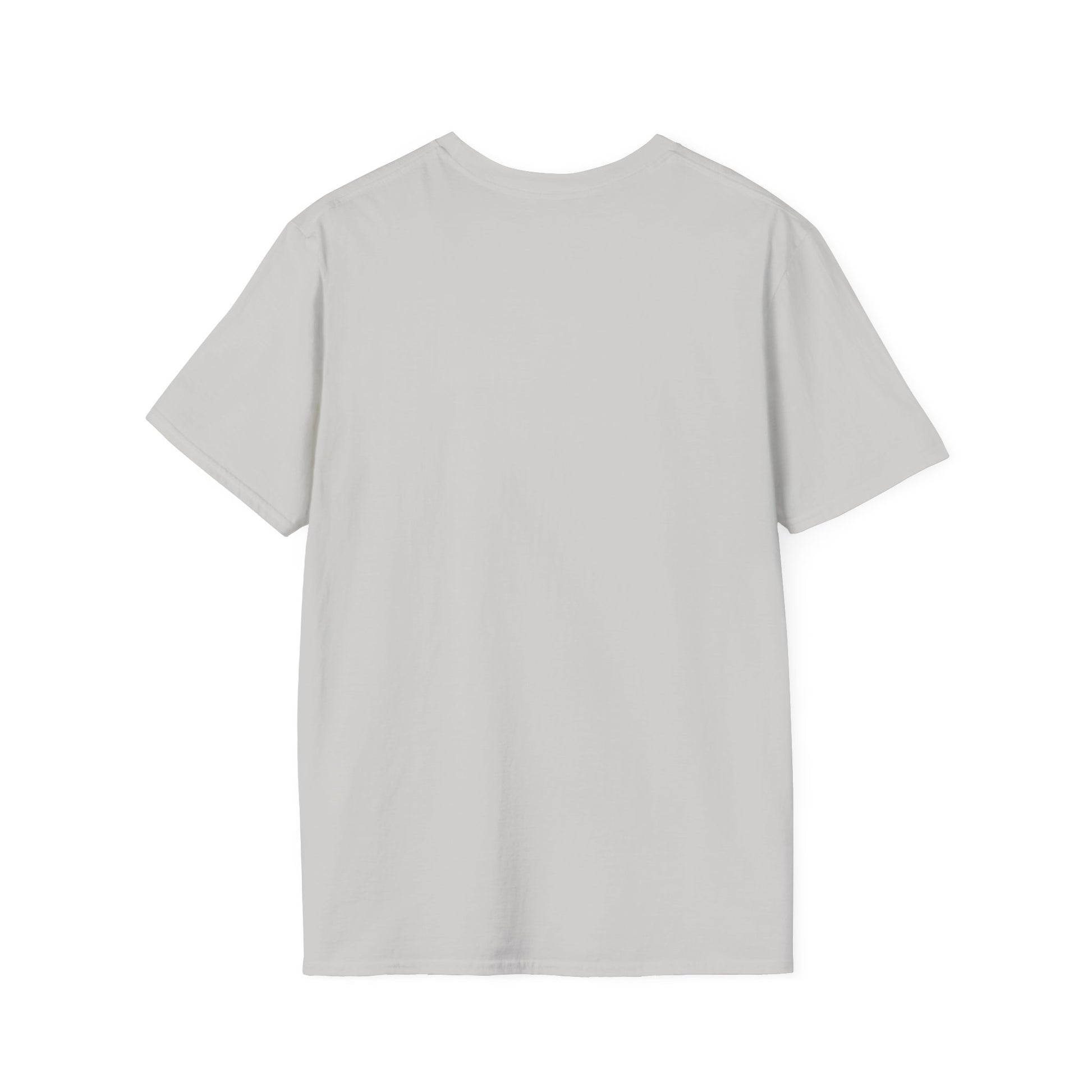 Soft style T-Shirt | Trendy Graphic Tee, Casual Wear, Fashion Statement, Everyday Comfort