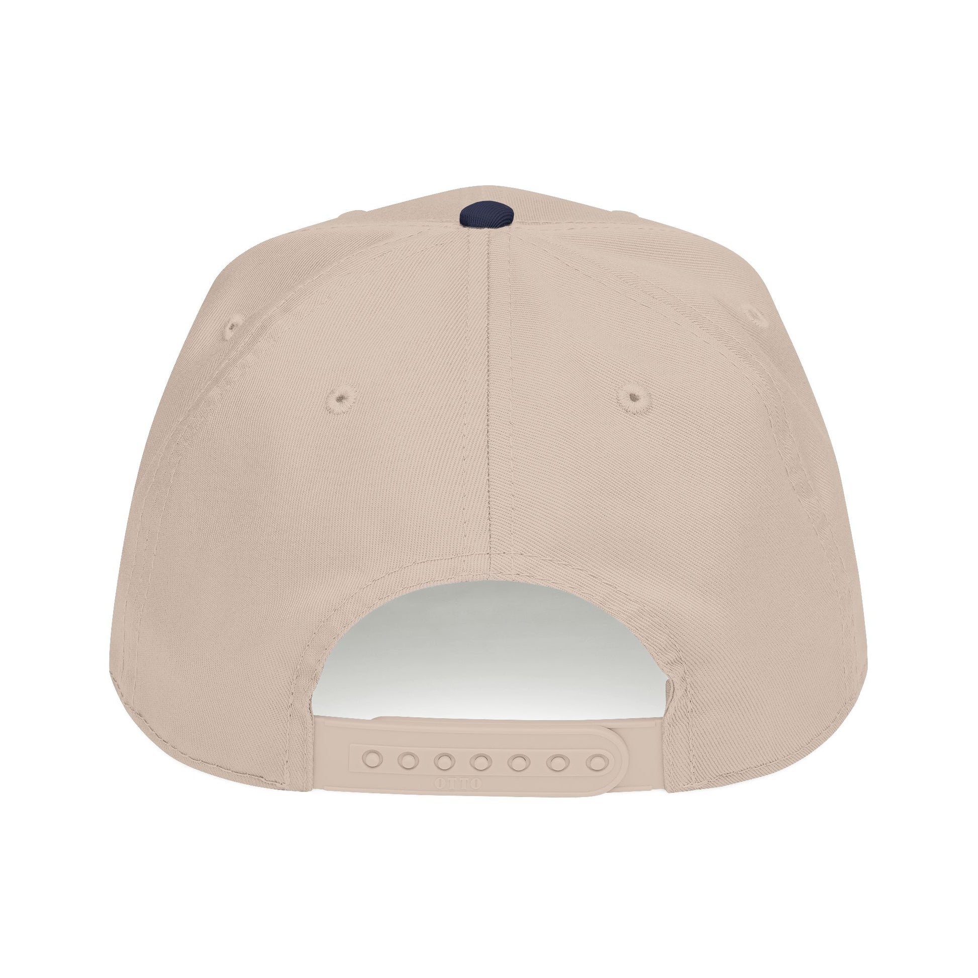 THE EMPTY TOMB — VICTORY IS ALIVE - Mid Profile Baseball Cap